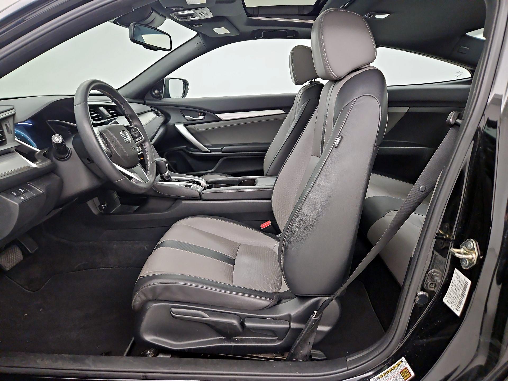 Thumbnail: 2017 Honda Civic - 11