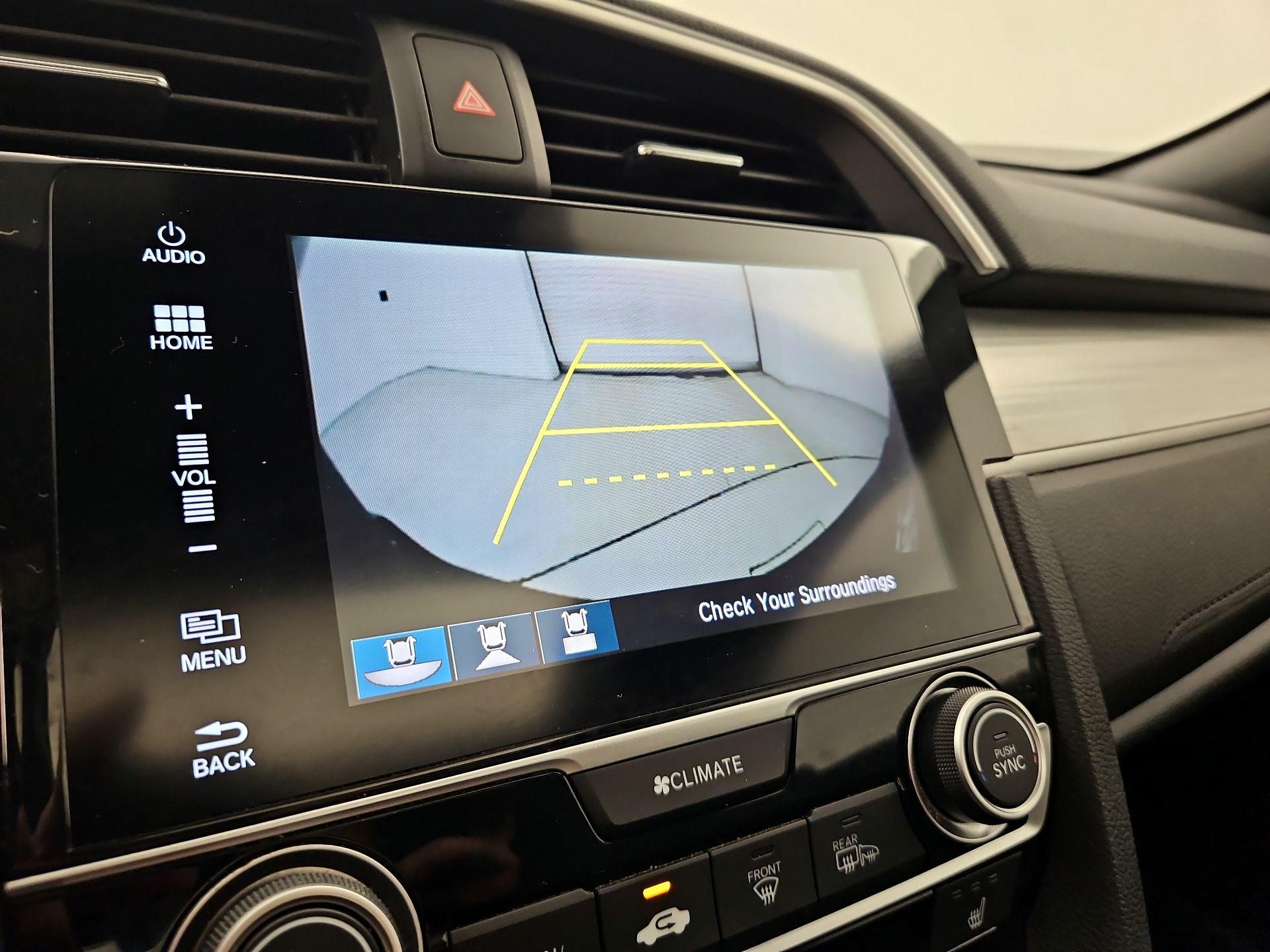 Thumbnail: 2017 Honda Civic - 15