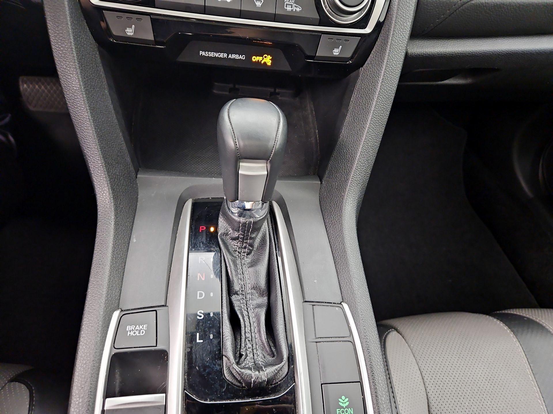 Thumbnail: 2017 Honda Civic - 18