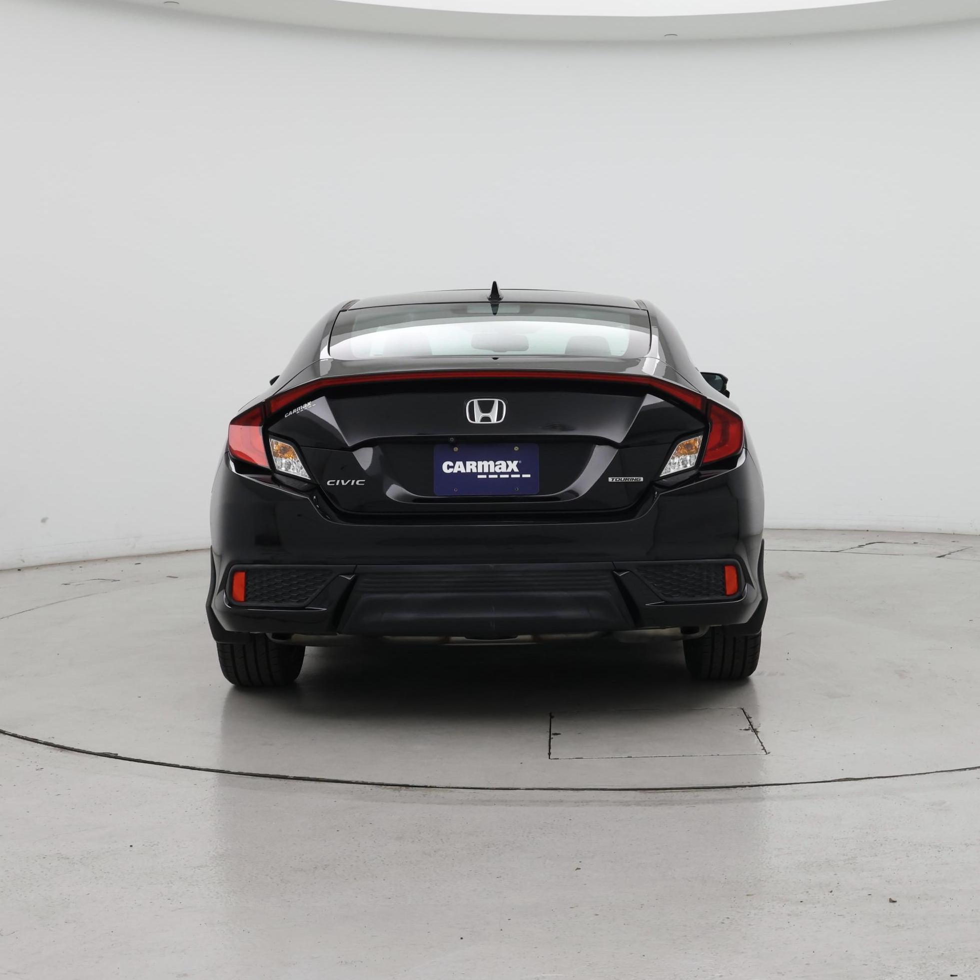 Thumbnail: 2017 Honda Civic - 6