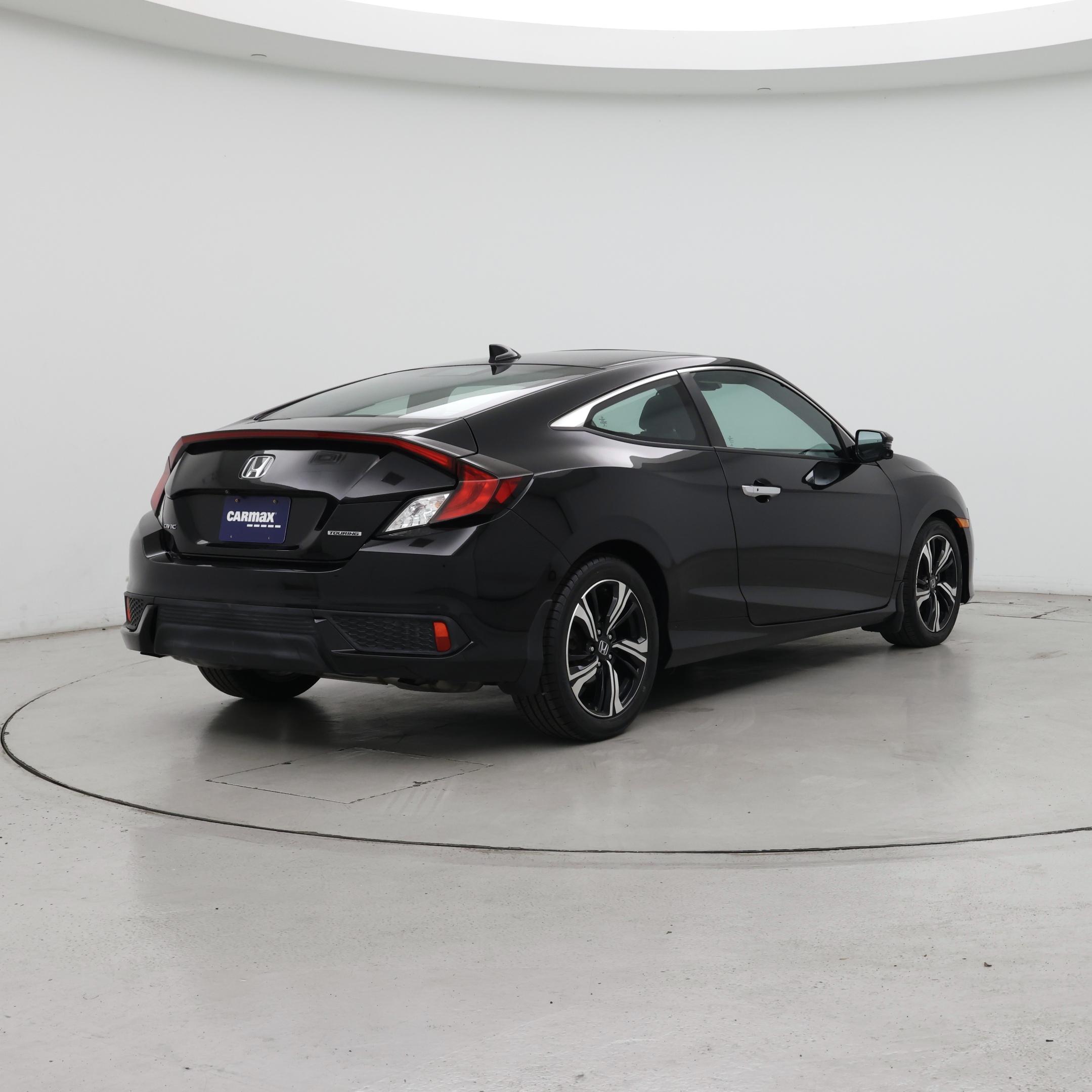 Thumbnail: 2017 Honda Civic - 8