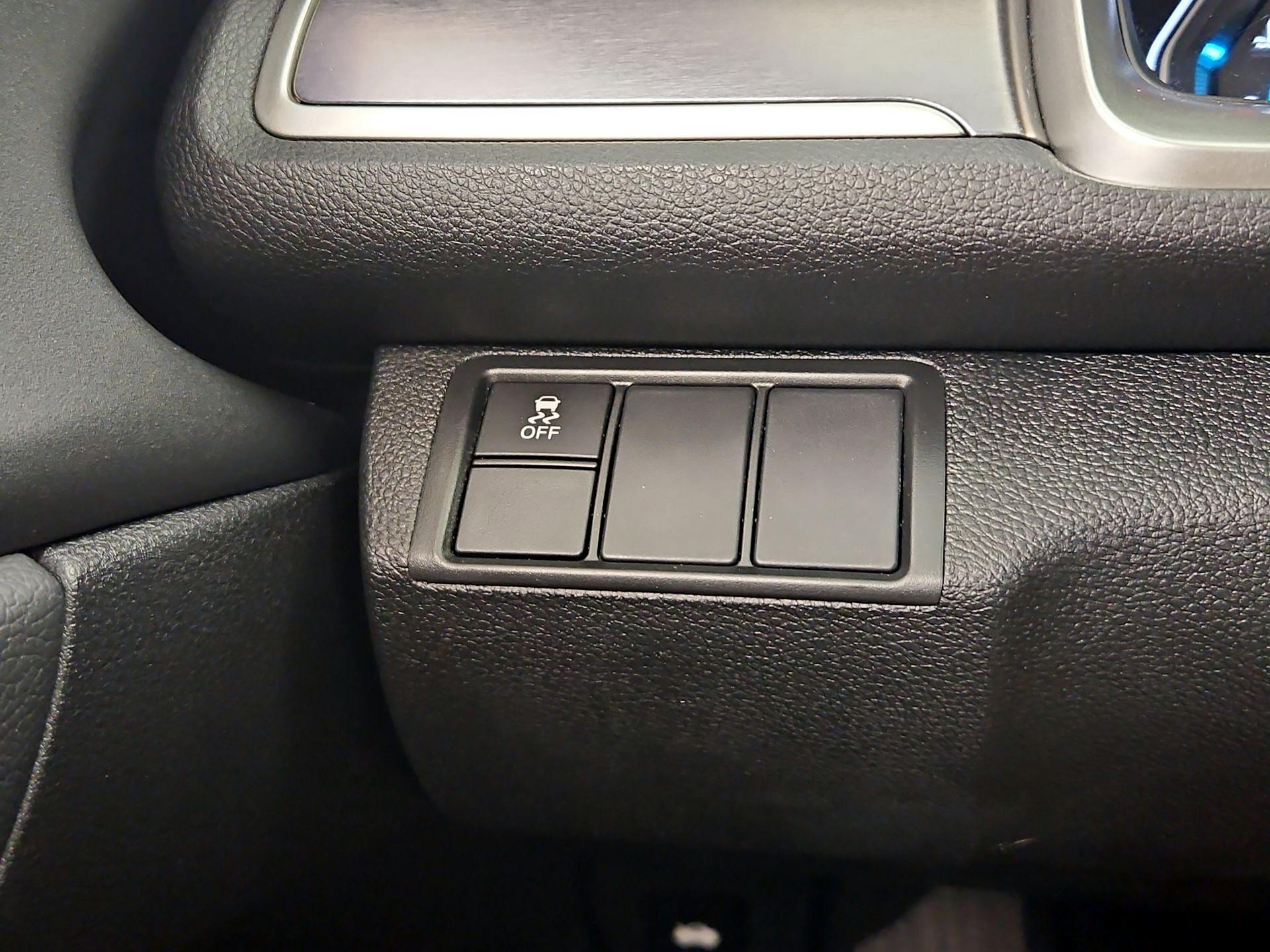 Thumbnail: 2016 Honda Civic - 13