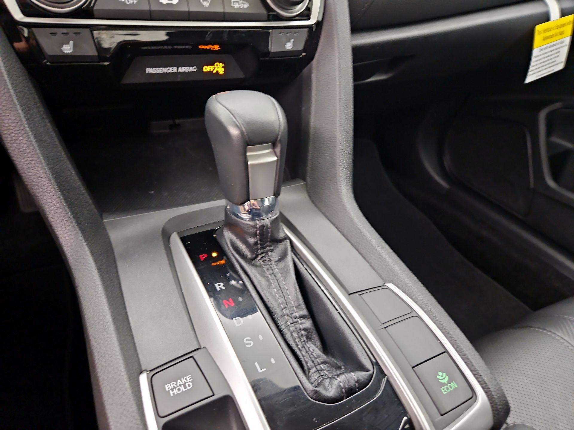 Thumbnail: 2016 Honda Civic - 17