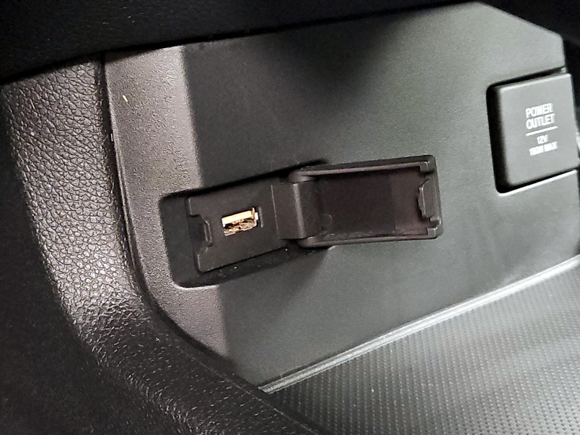 Thumbnail: 2016 Honda Civic - 18