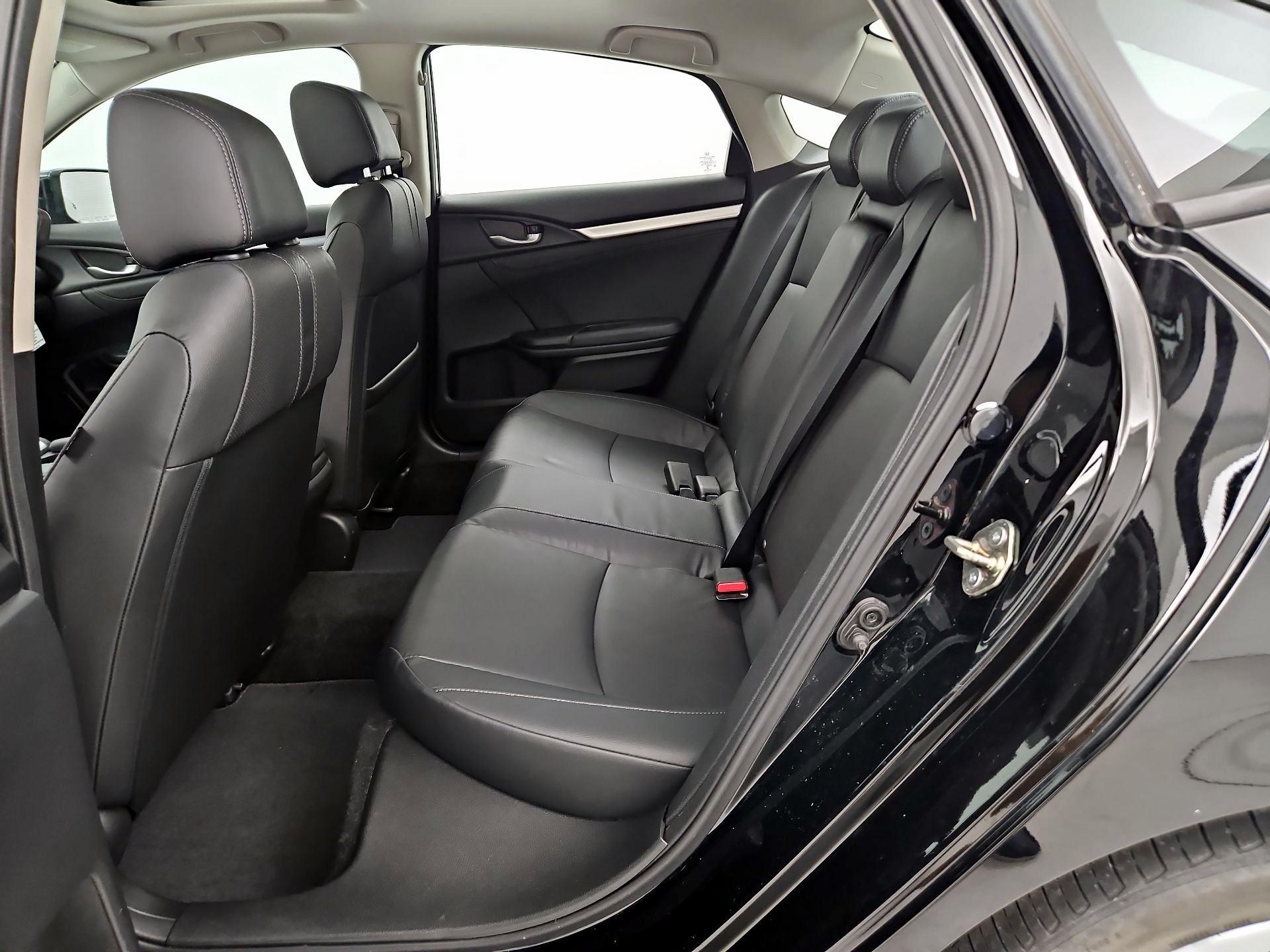 Thumbnail: 2016 Honda Civic - 20