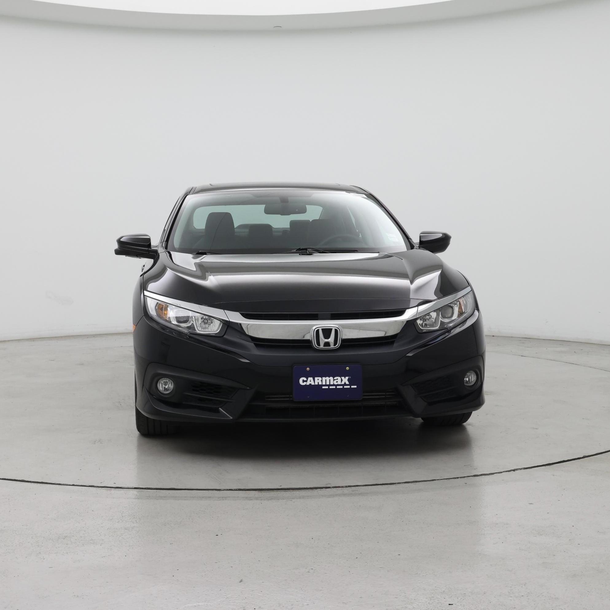 Thumbnail: 2016 Honda Civic - 5