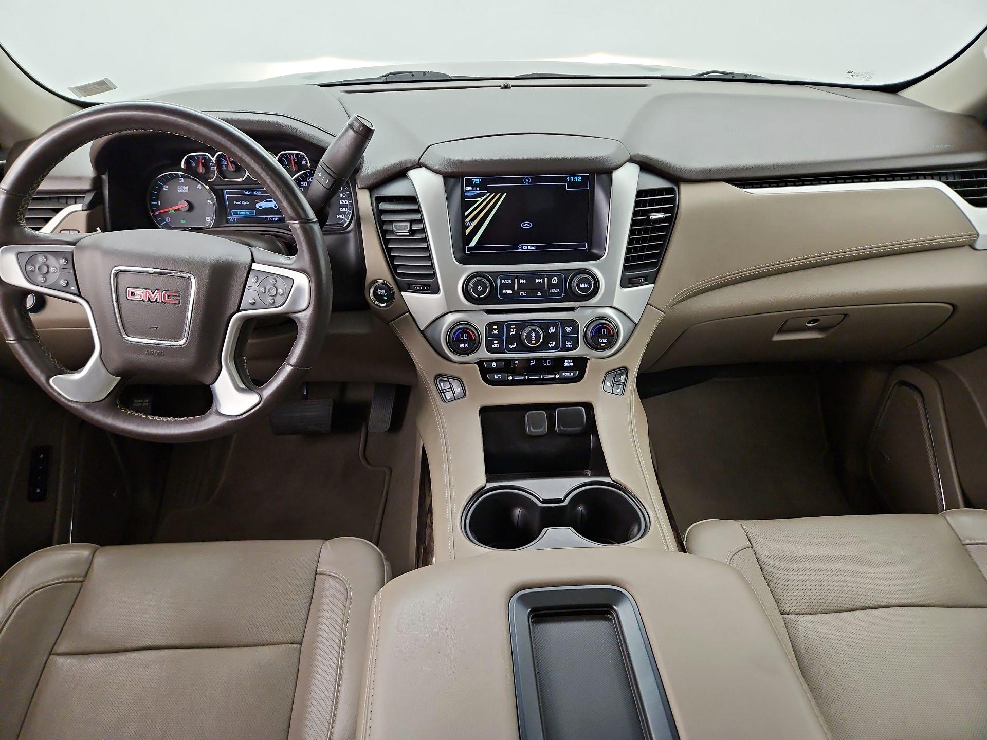 Thumbnail: 2019 GMC Yukon - 9