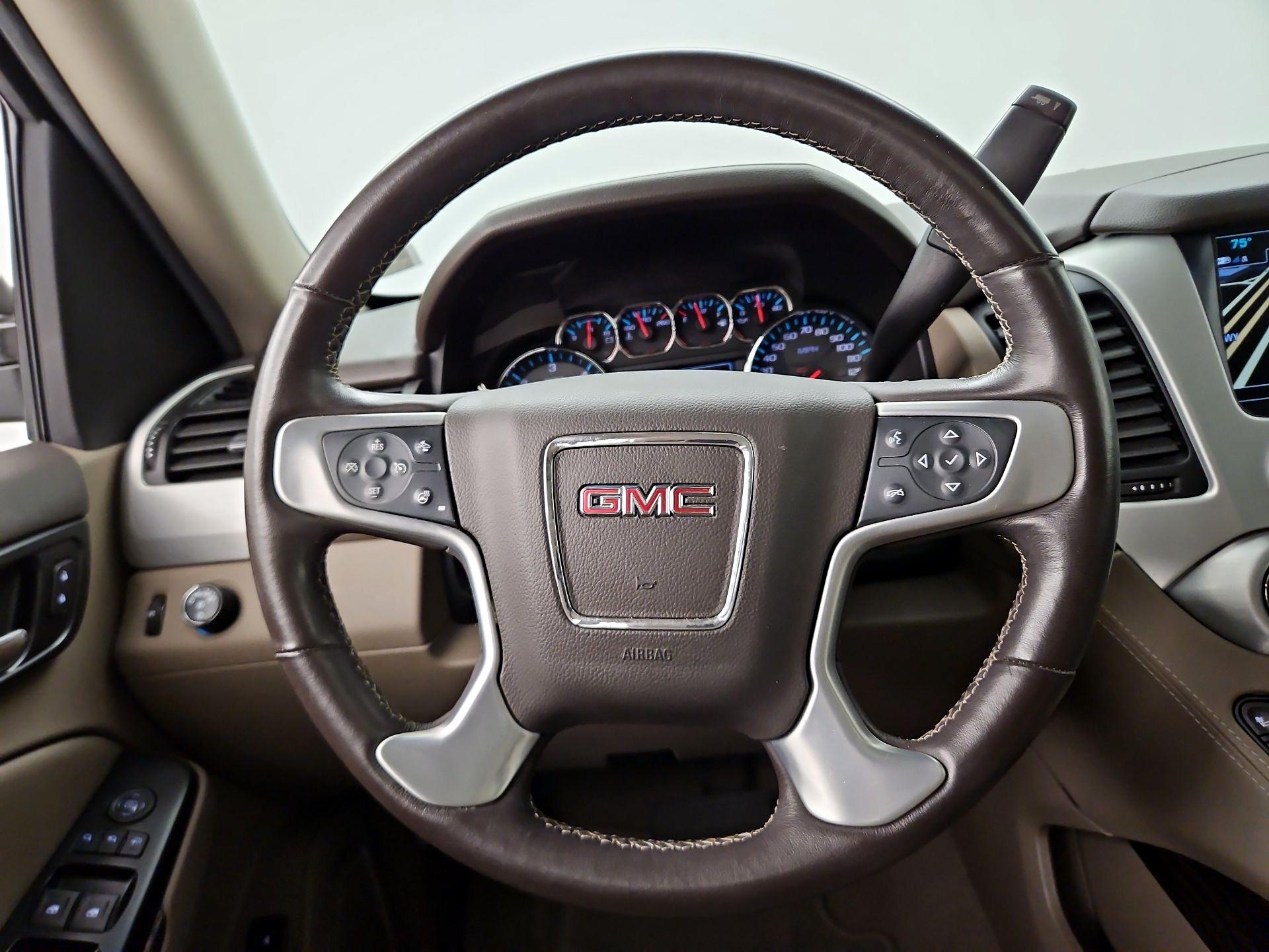 Thumbnail: 2019 GMC Yukon - 10