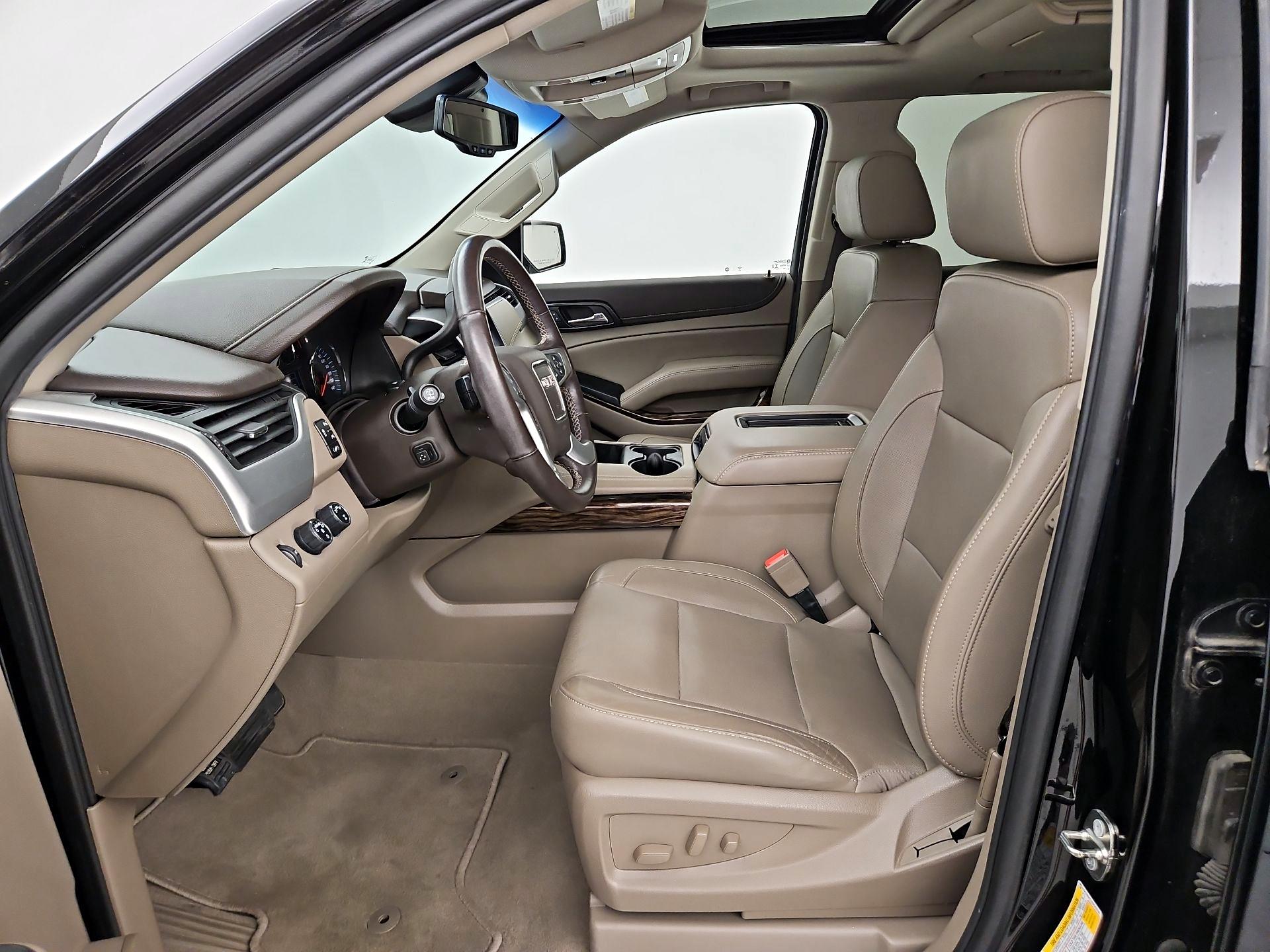Thumbnail: 2019 GMC Yukon - 11