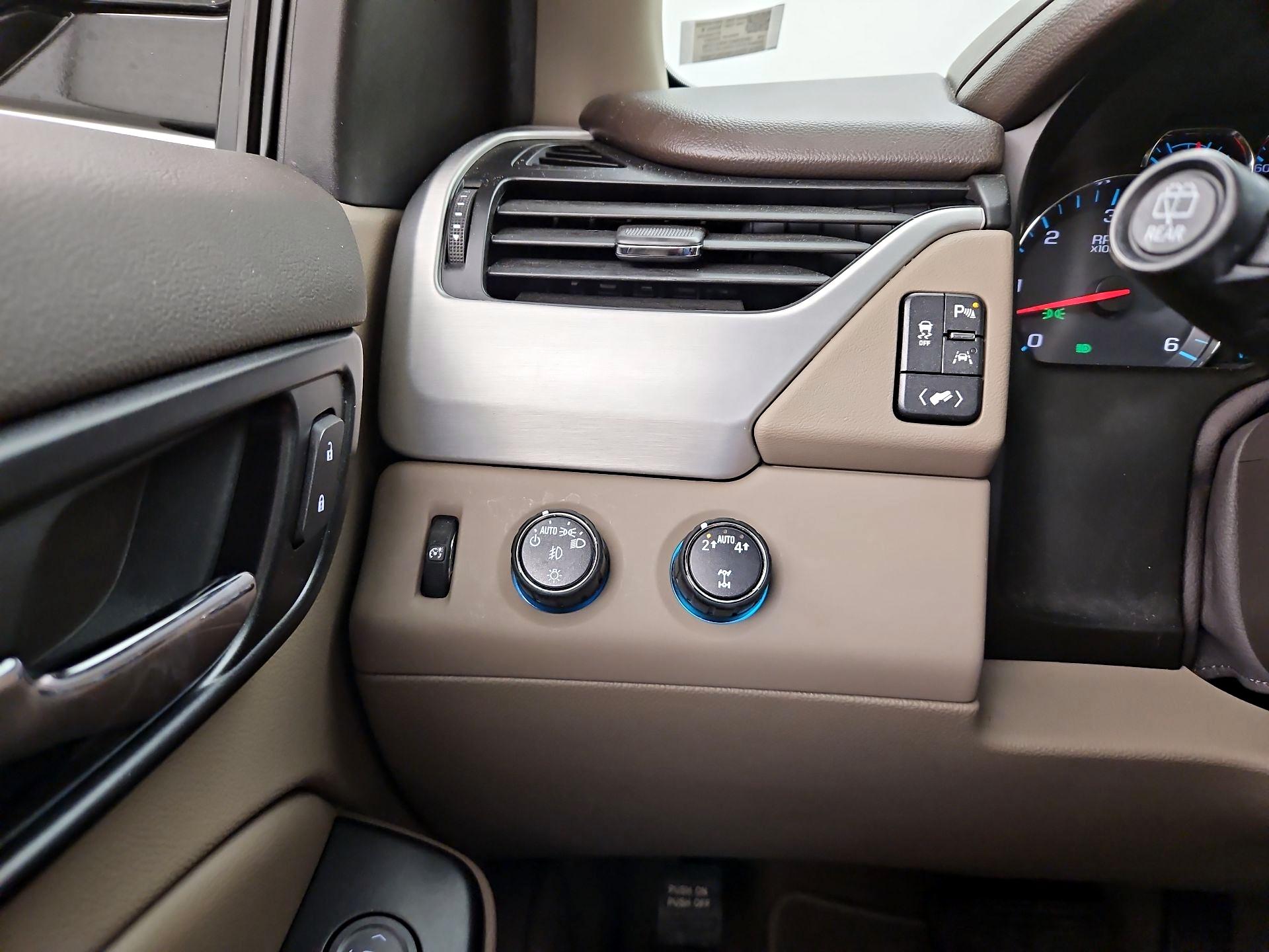 Thumbnail: 2019 GMC Yukon - 13
