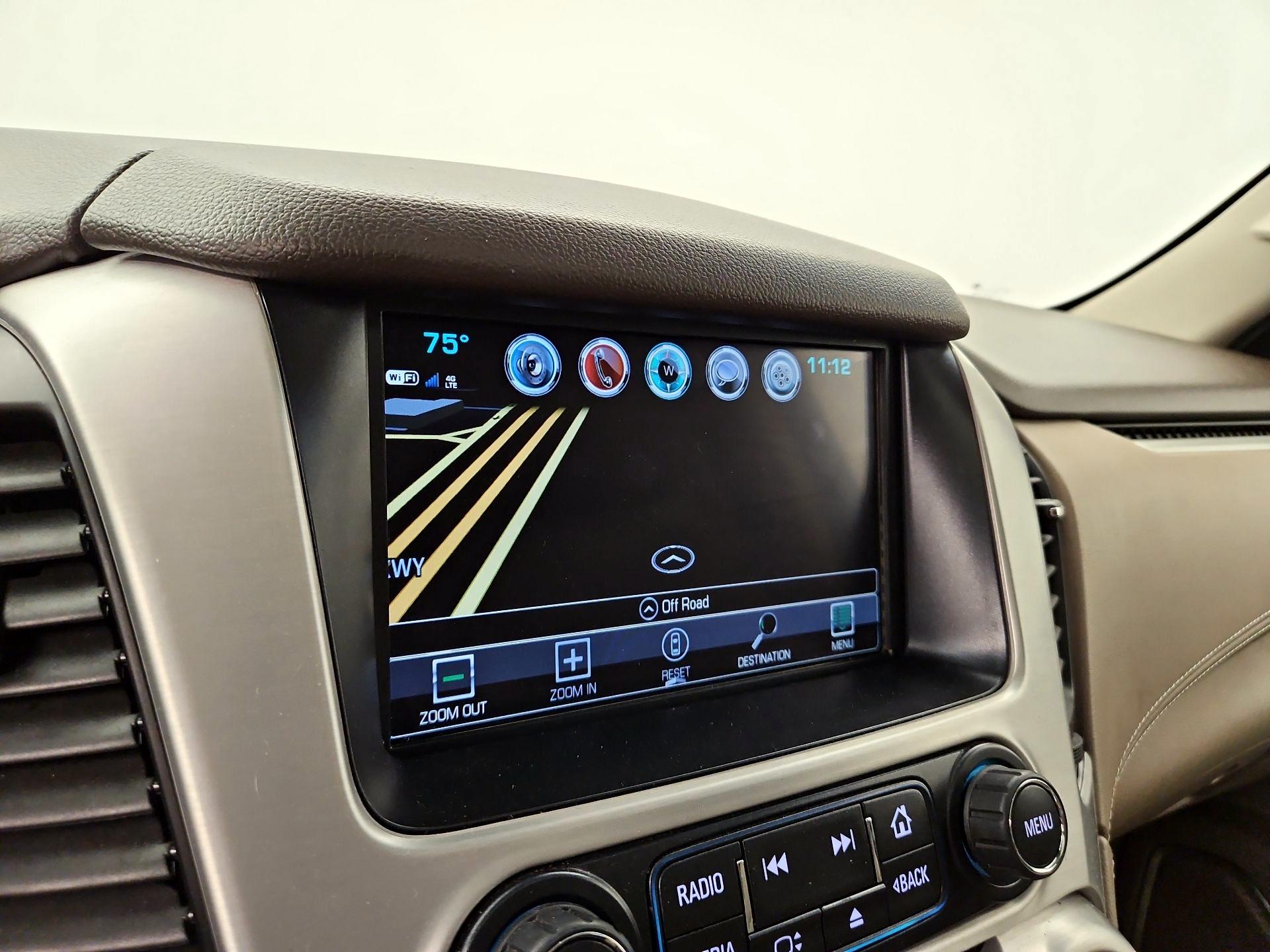 Thumbnail: 2019 GMC Yukon - 14