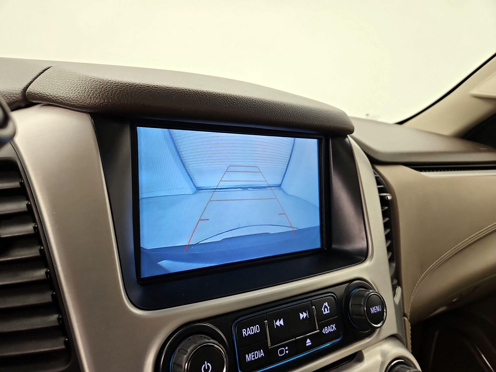 Thumbnail: 2019 GMC Yukon - 15