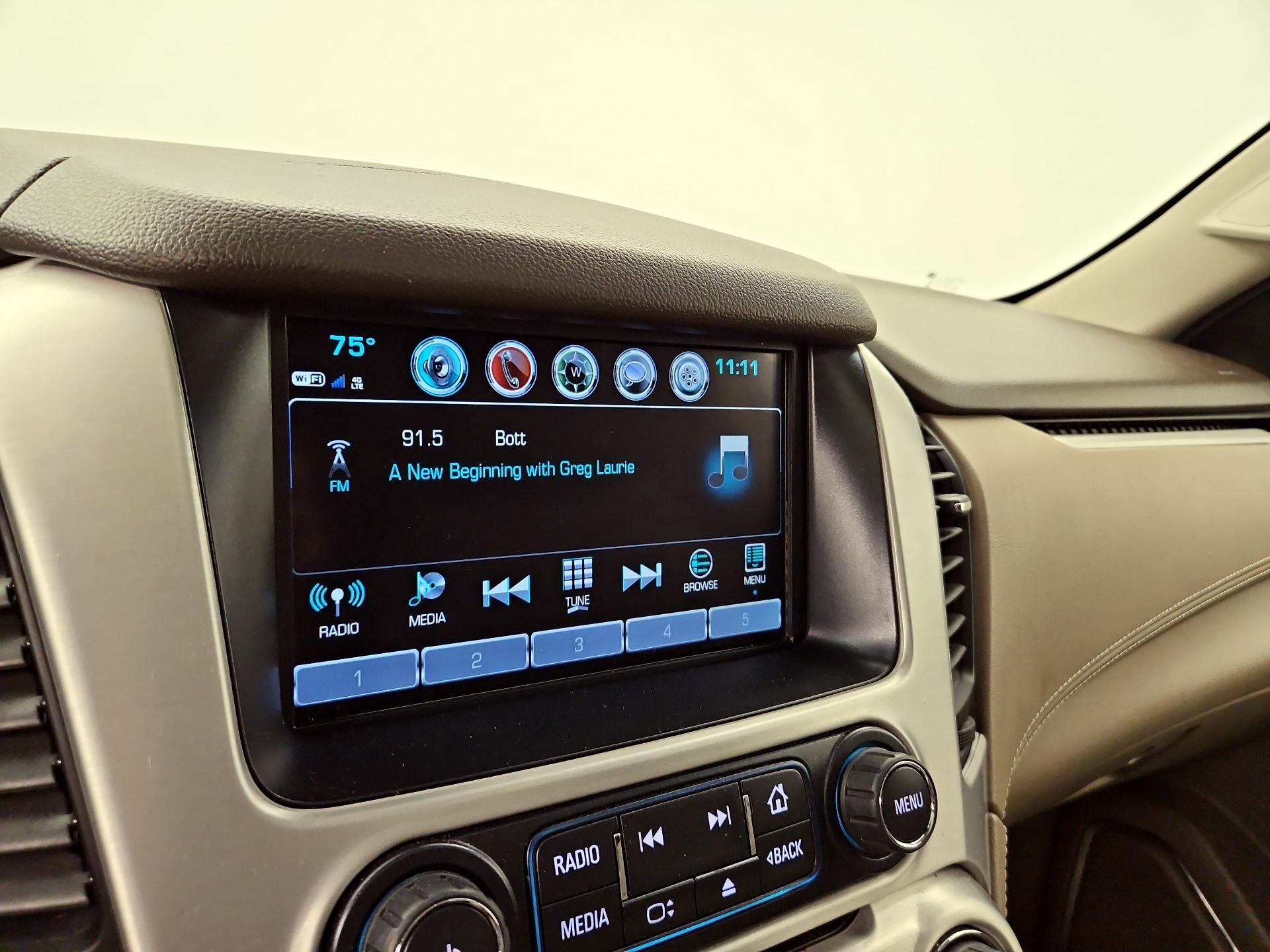 Thumbnail: 2019 GMC Yukon - 16