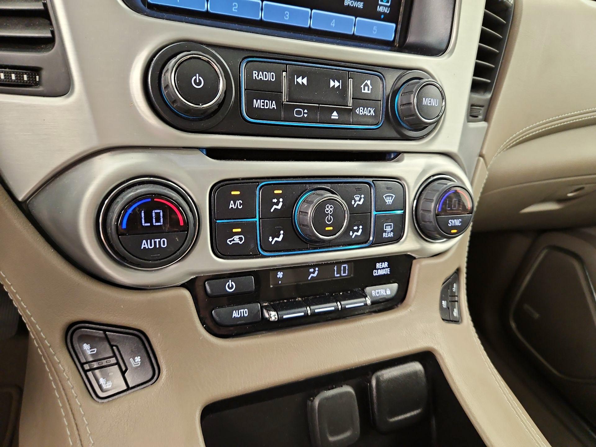 Thumbnail: 2019 GMC Yukon - 17
