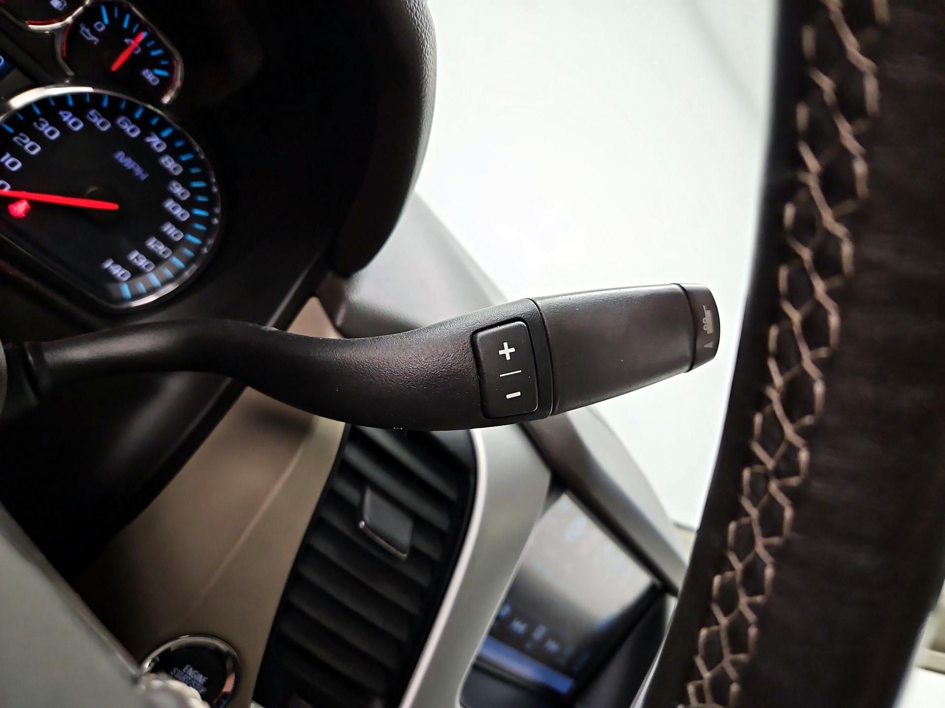 Thumbnail: 2019 GMC Yukon - 18