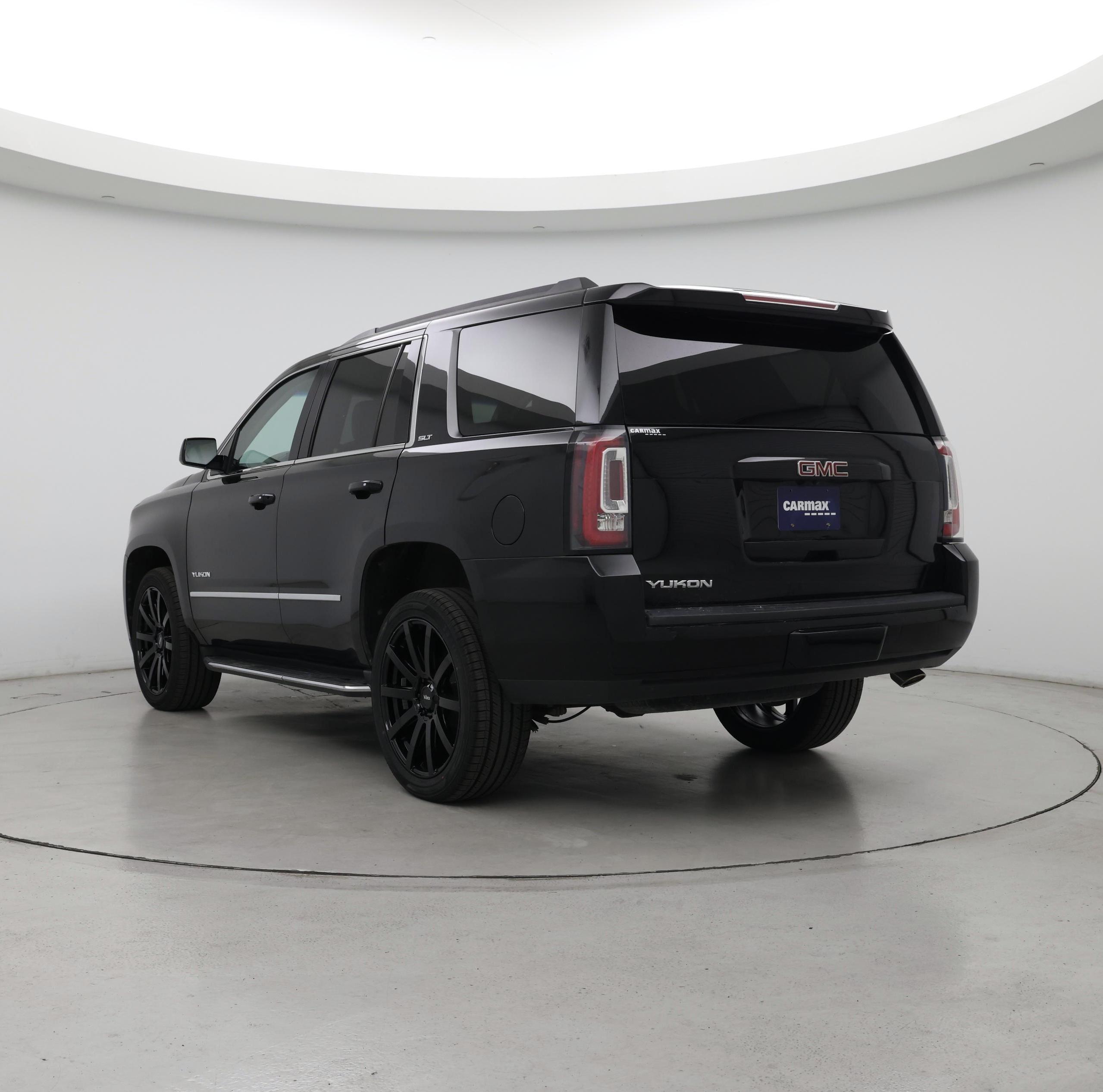 Thumbnail: 2019 GMC Yukon - 2