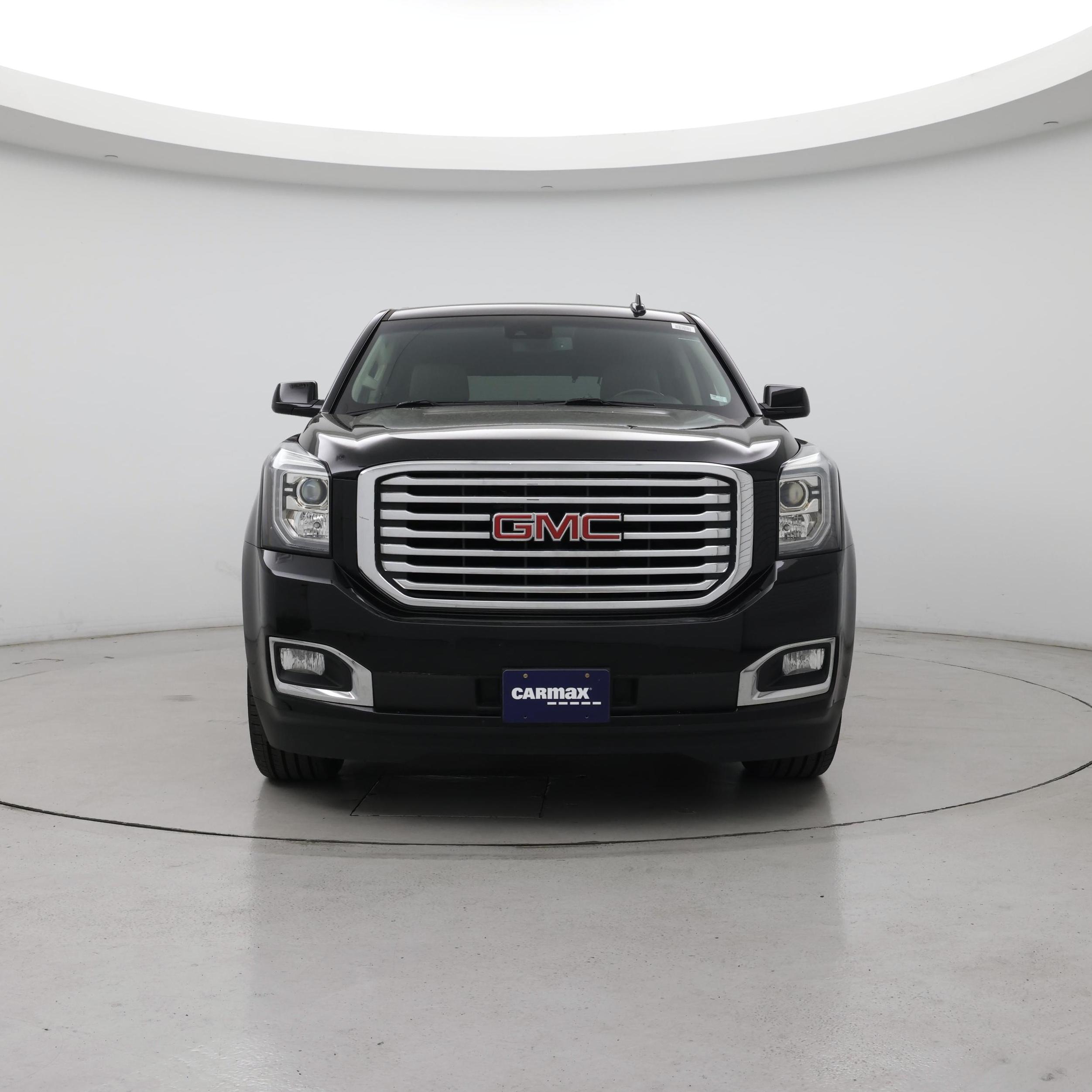 Thumbnail: 2019 GMC Yukon - 5