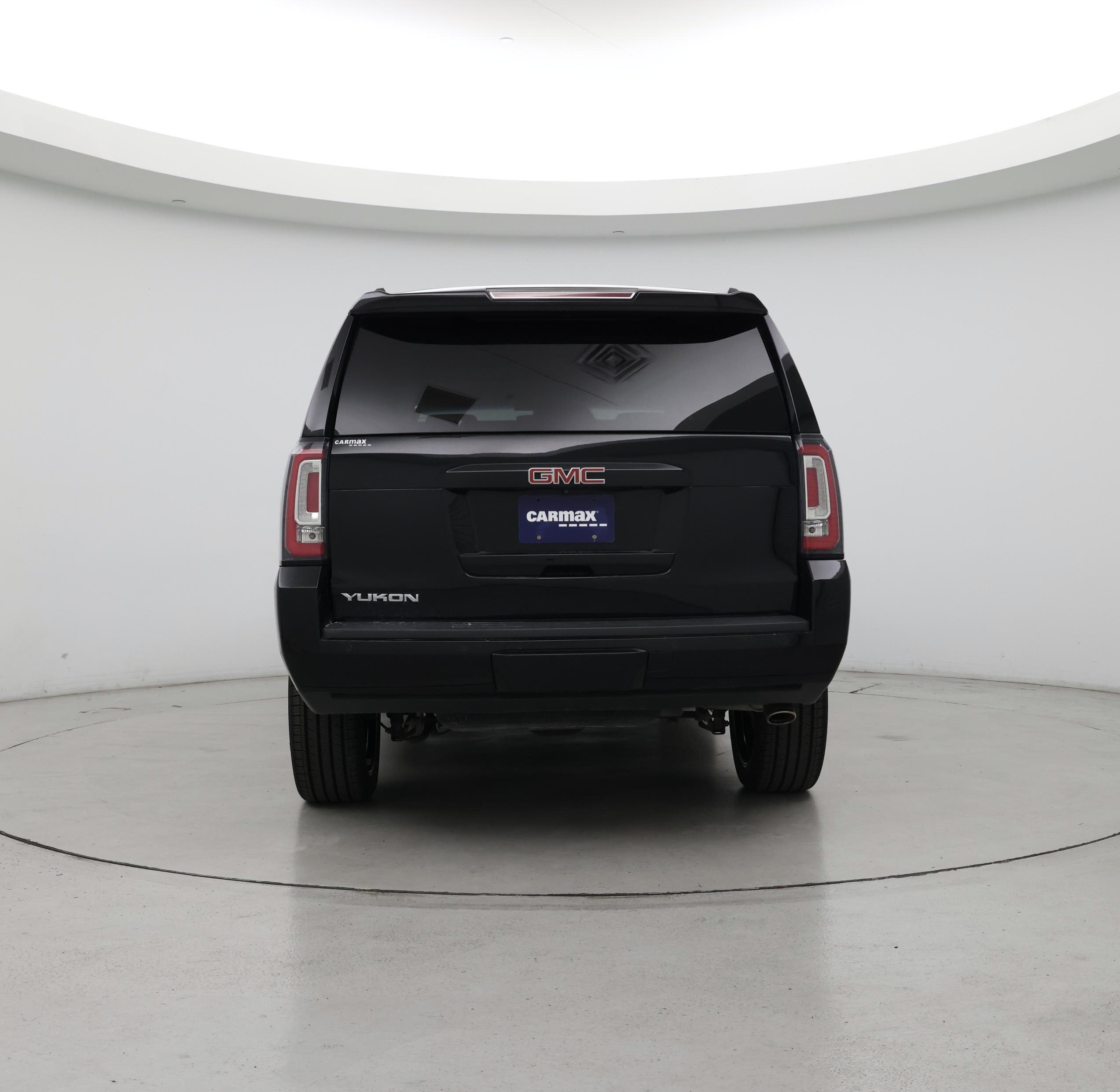 Thumbnail: 2019 GMC Yukon - 6