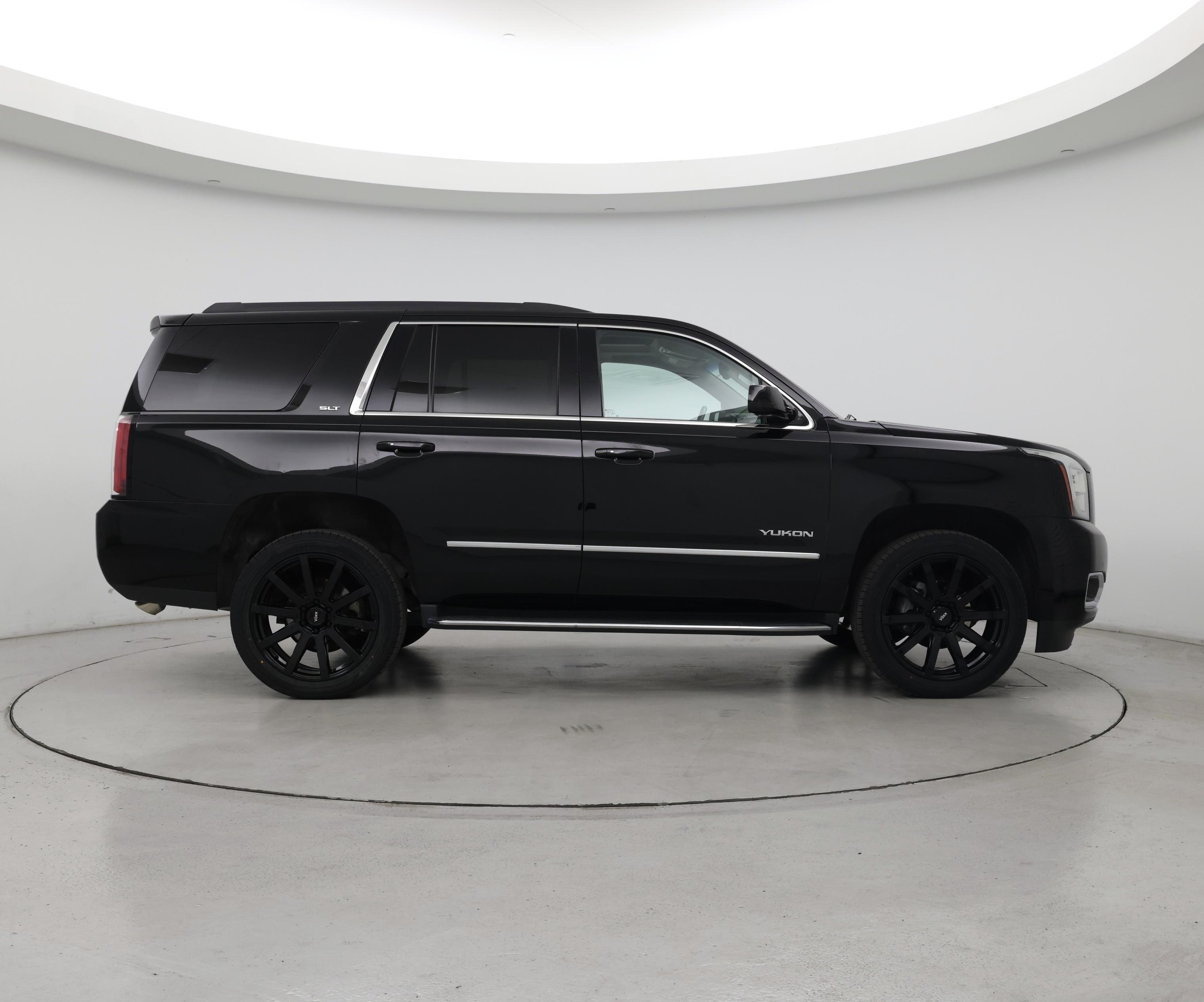 Thumbnail: 2019 GMC Yukon - 7