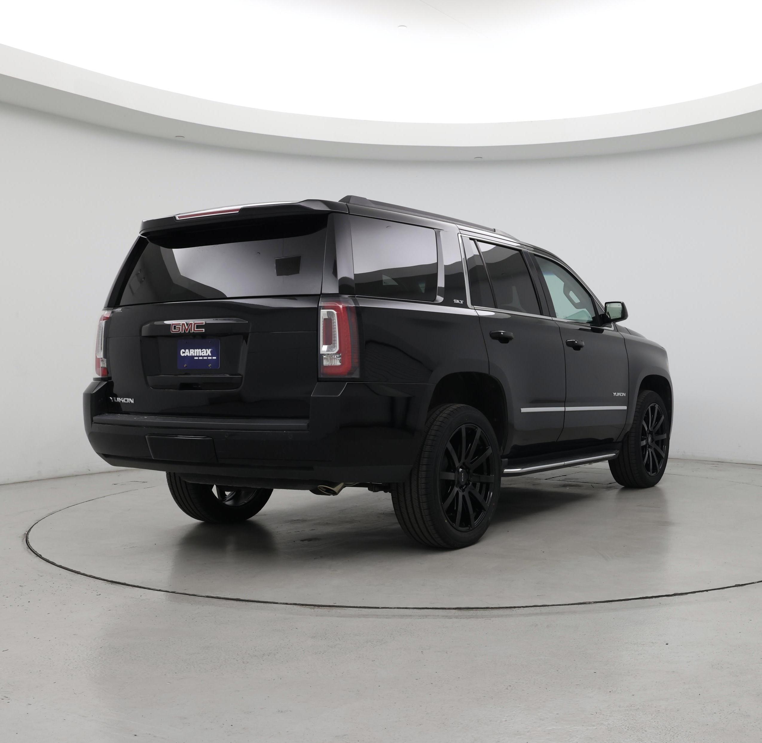 Thumbnail: 2019 GMC Yukon - 8