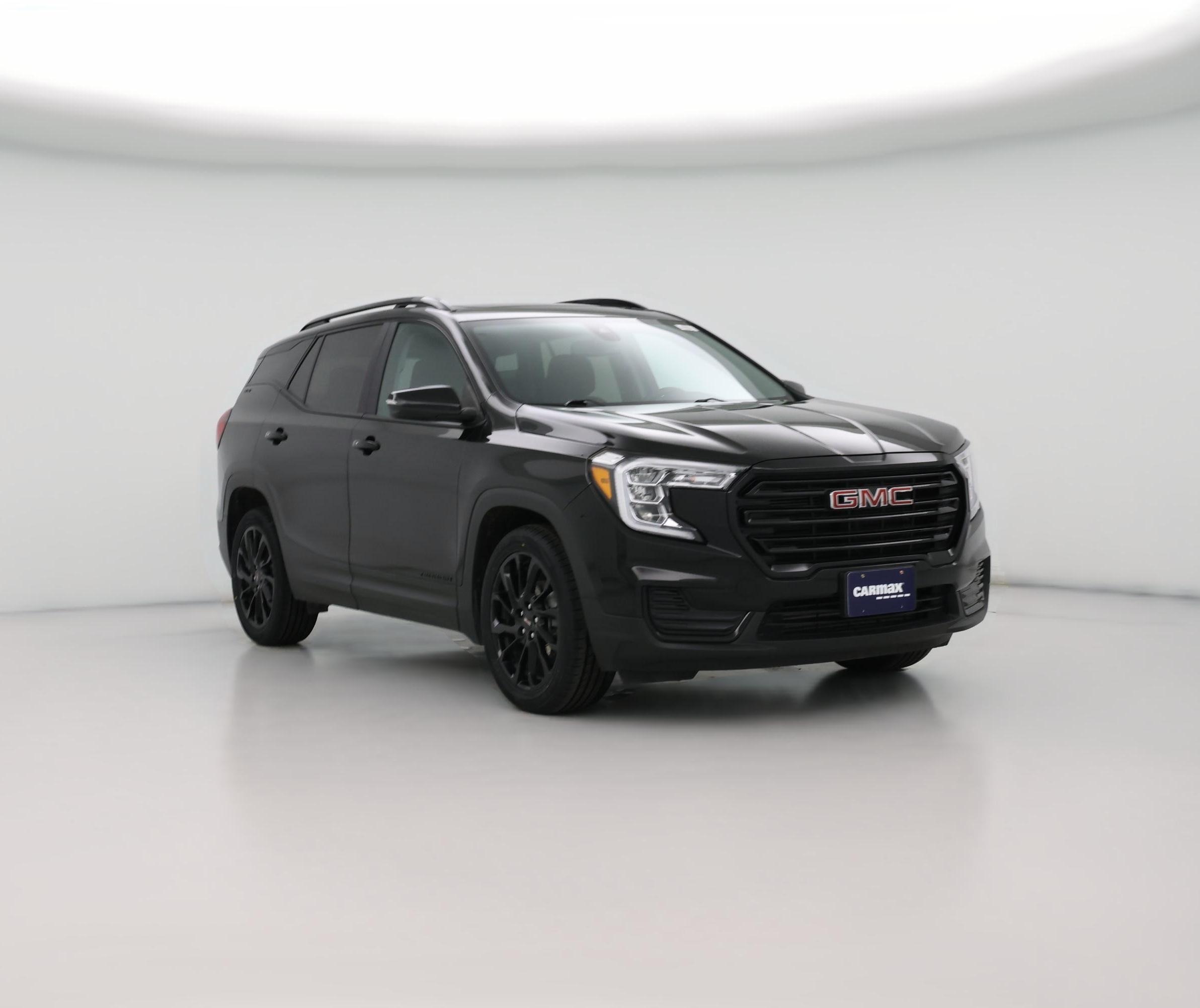 Thumbnail: 2023 GMC Terrain - 1
