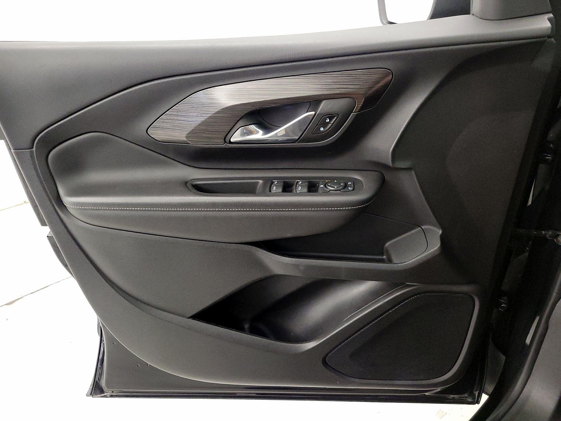 Thumbnail: 2023 GMC Terrain - 12