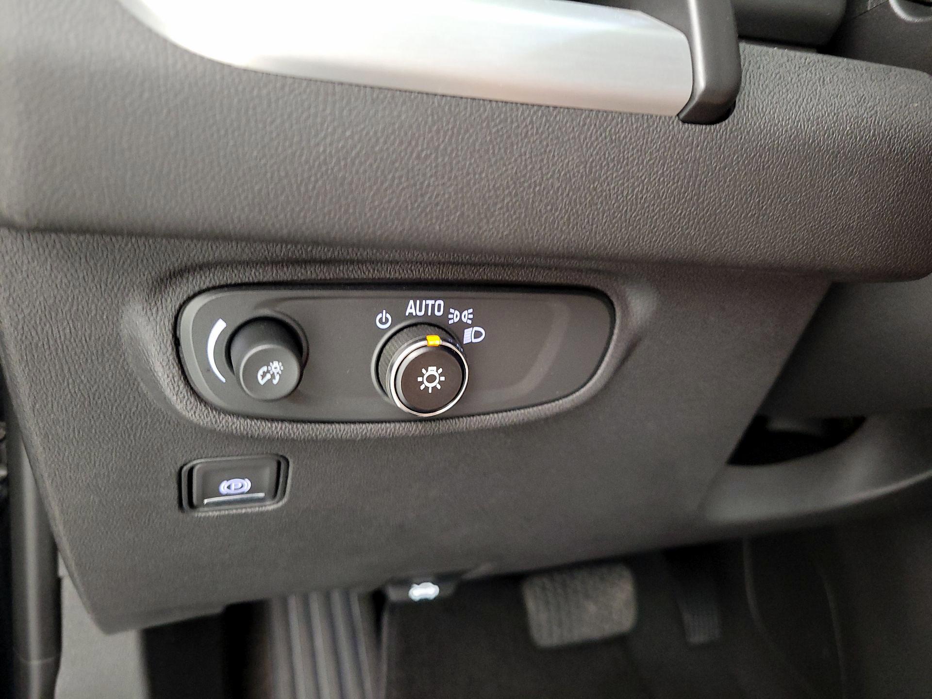 Thumbnail: 2023 GMC Terrain - 13