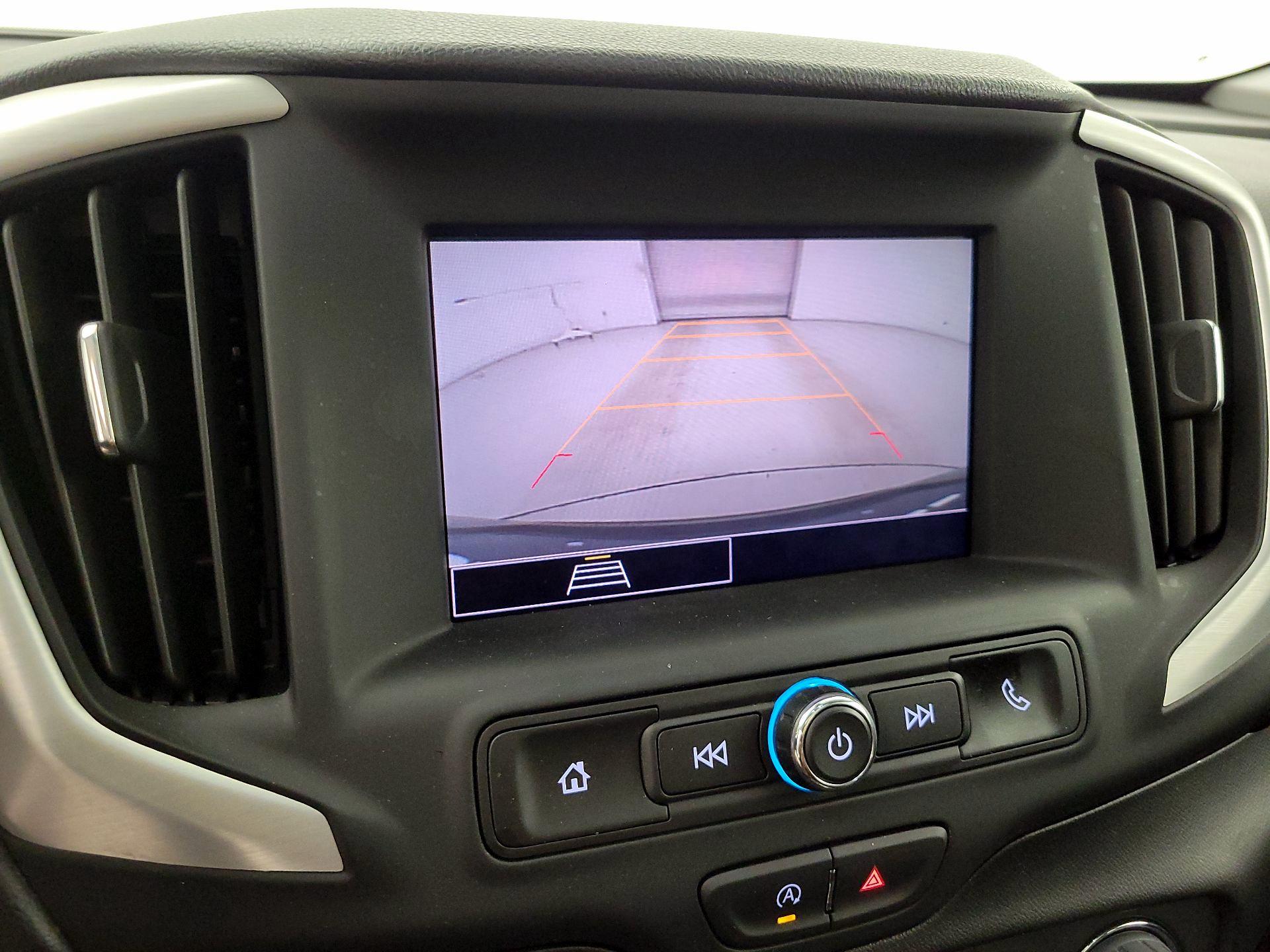 Thumbnail: 2023 GMC Terrain - 14