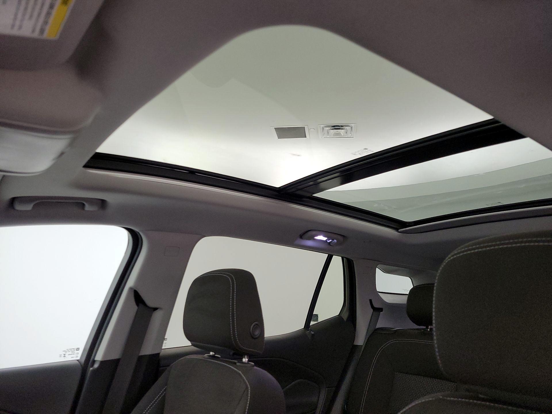 Thumbnail: 2023 GMC Terrain - 19