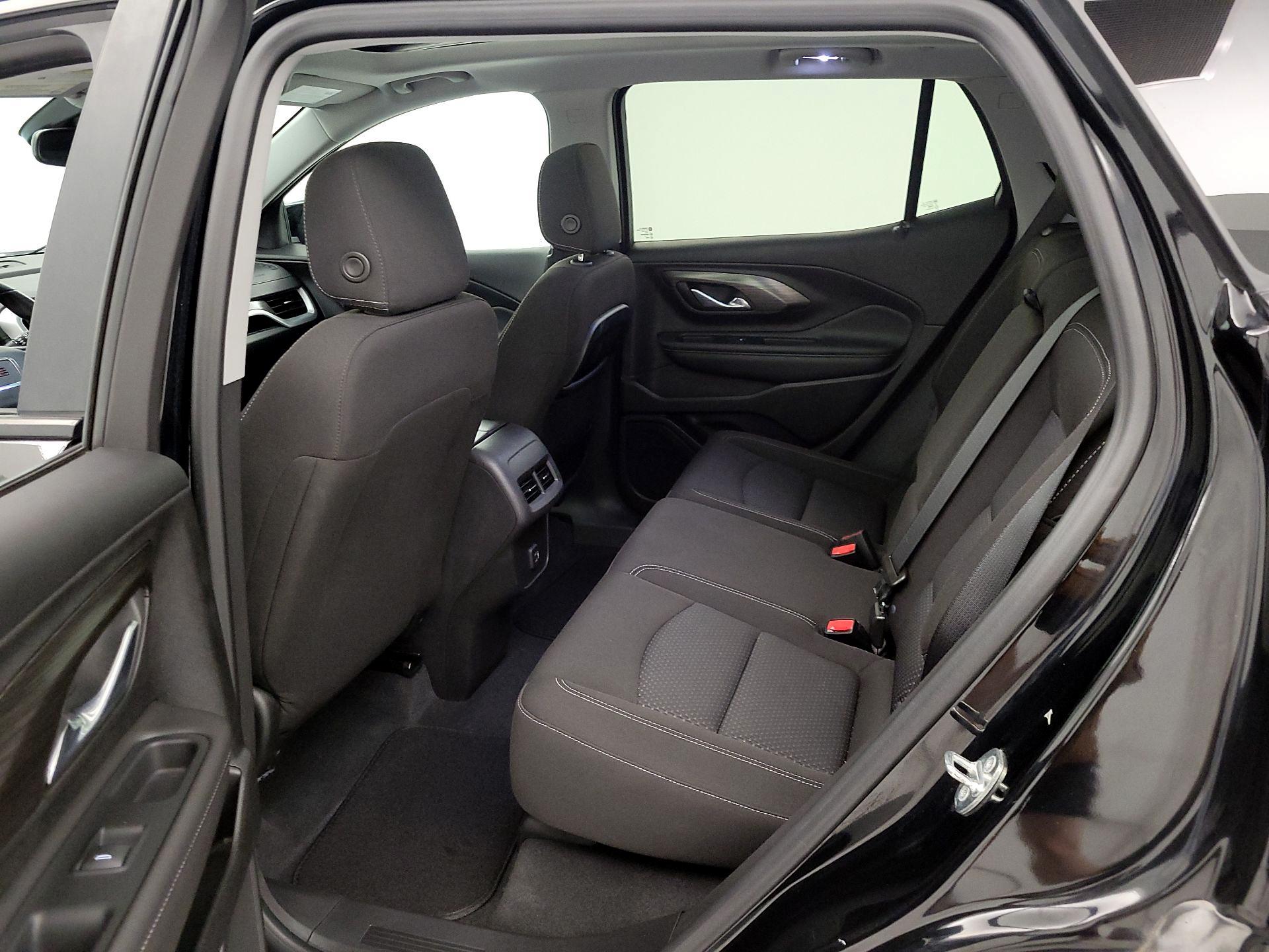 Thumbnail: 2023 GMC Terrain - 20