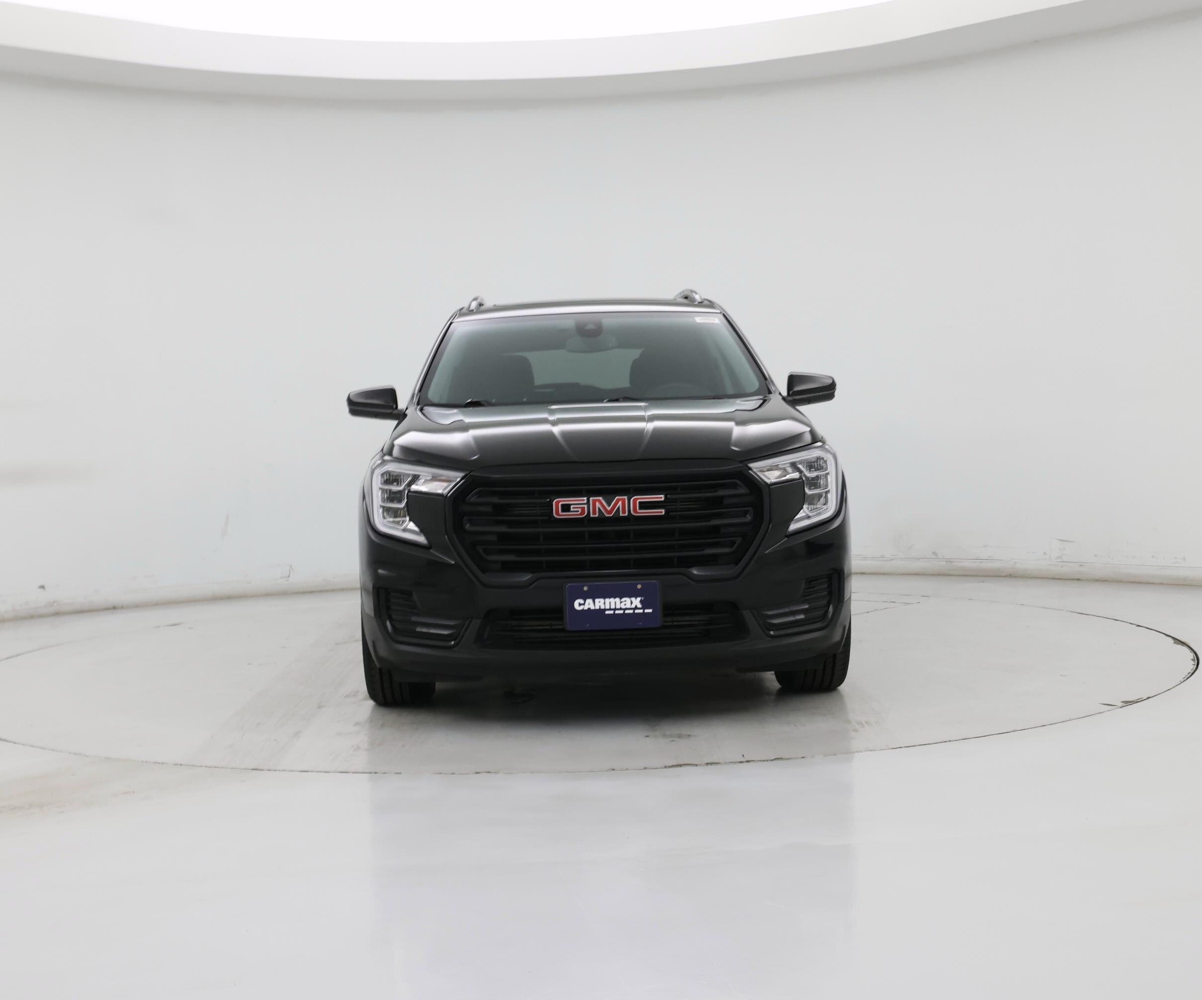 Thumbnail: 2023 GMC Terrain - 5