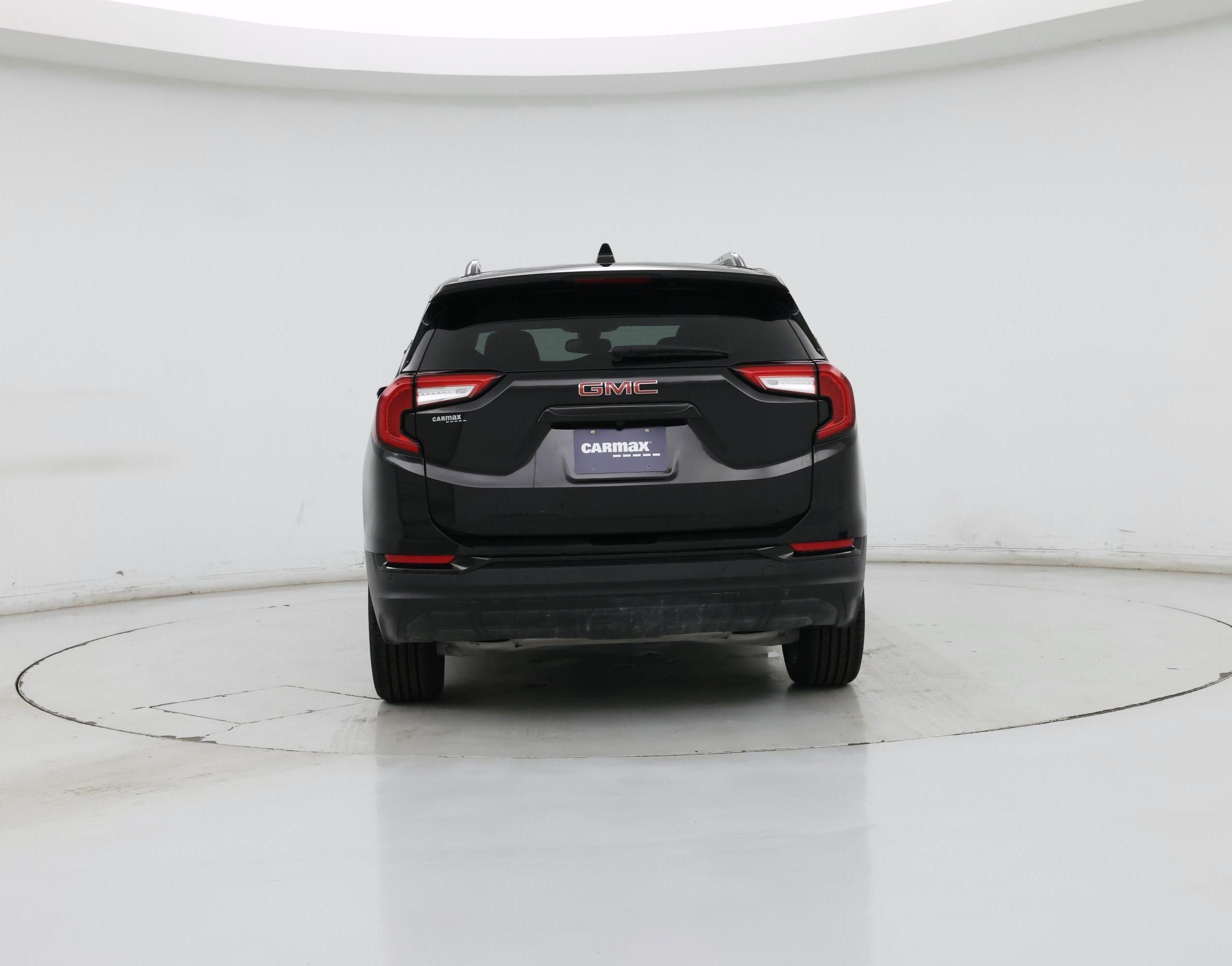 Thumbnail: 2023 GMC Terrain - 6