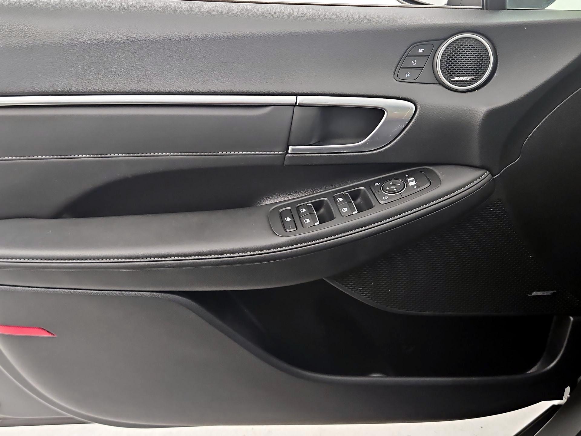 Thumbnail: 2021 Hyundai Sonata - 12