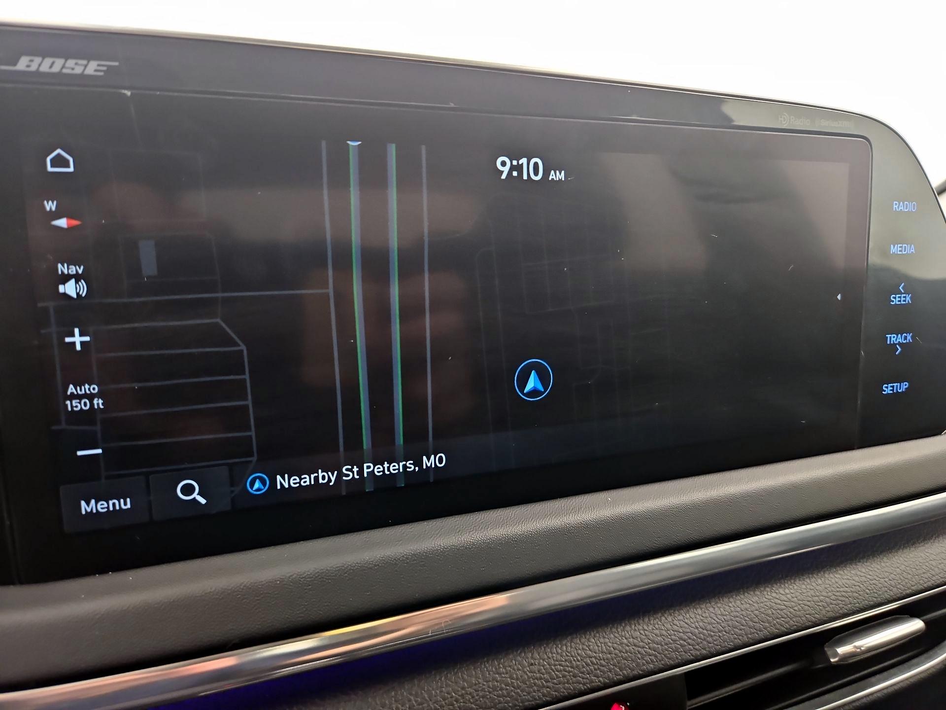 Thumbnail: 2021 Hyundai Sonata - 14