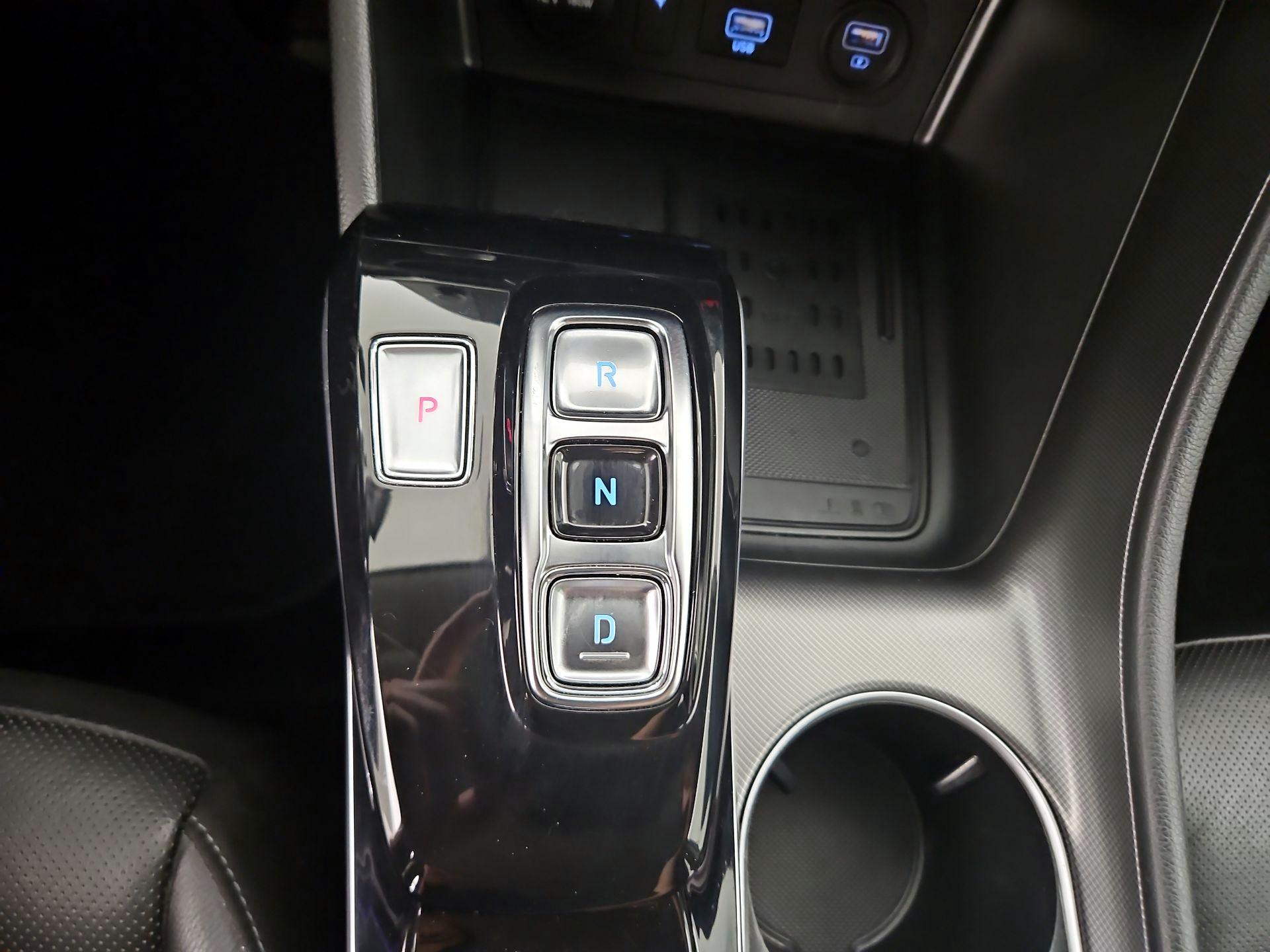 Thumbnail: 2021 Hyundai Sonata - 18