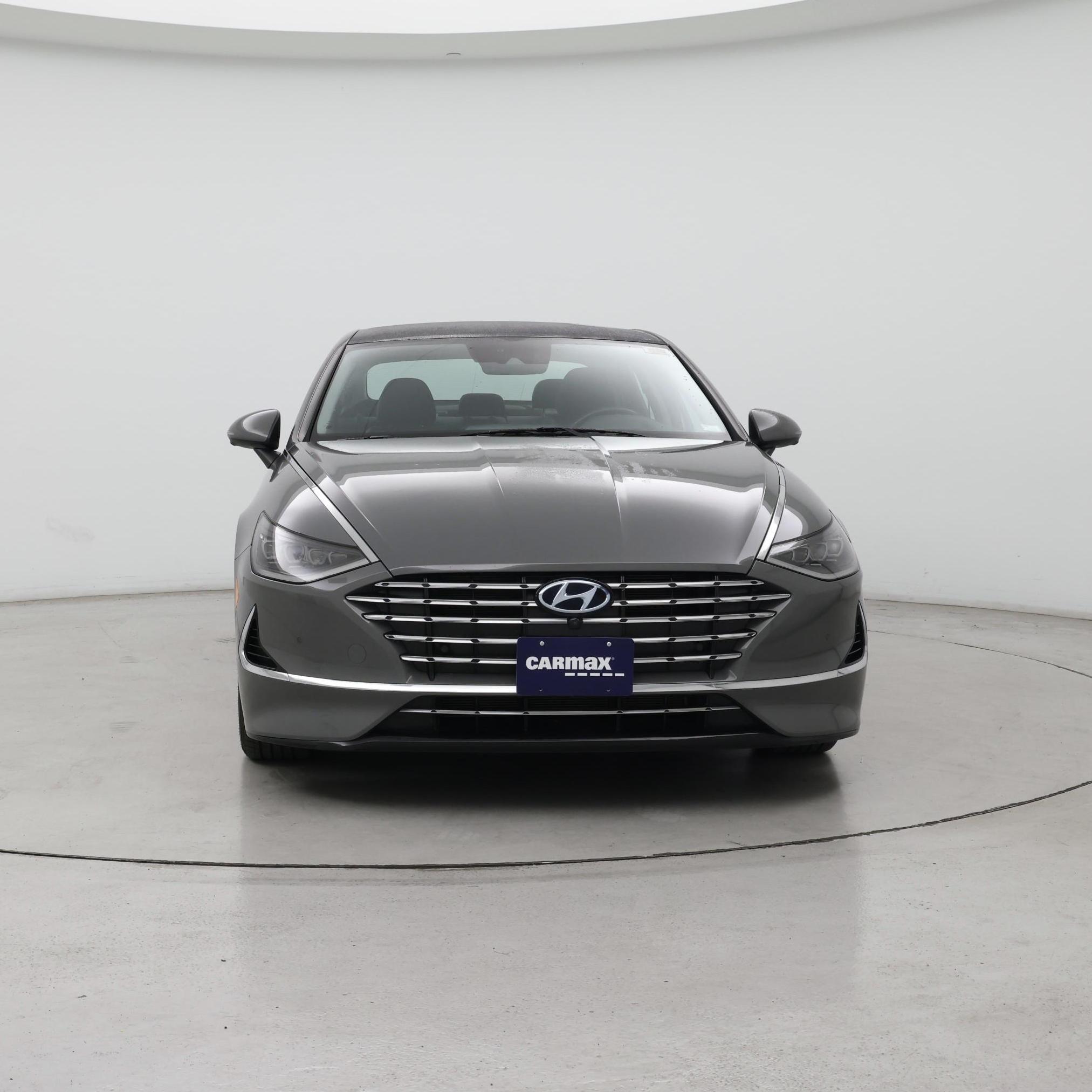 Thumbnail: 2021 Hyundai Sonata - 5
