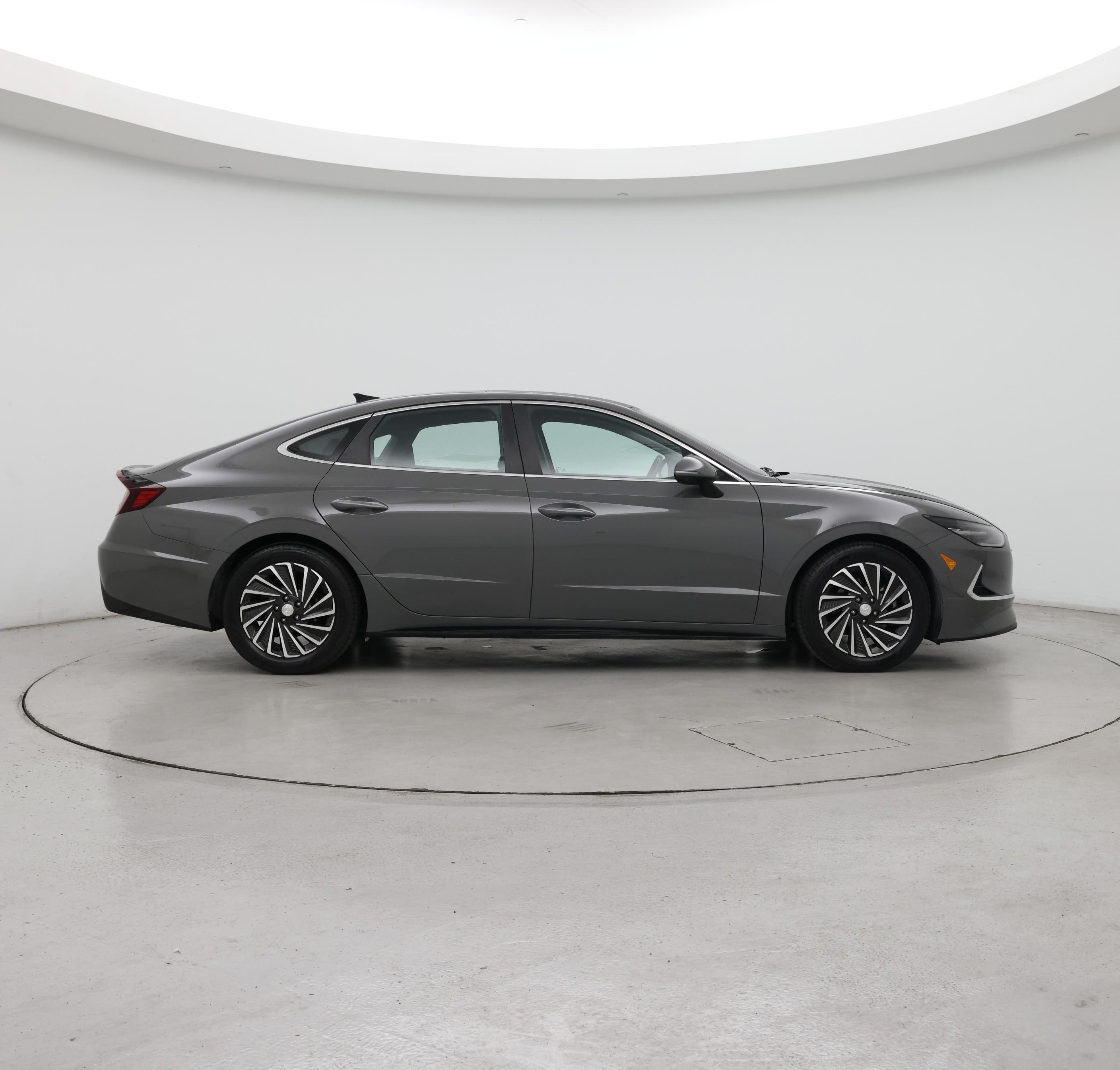 Thumbnail: 2021 Hyundai Sonata - 7