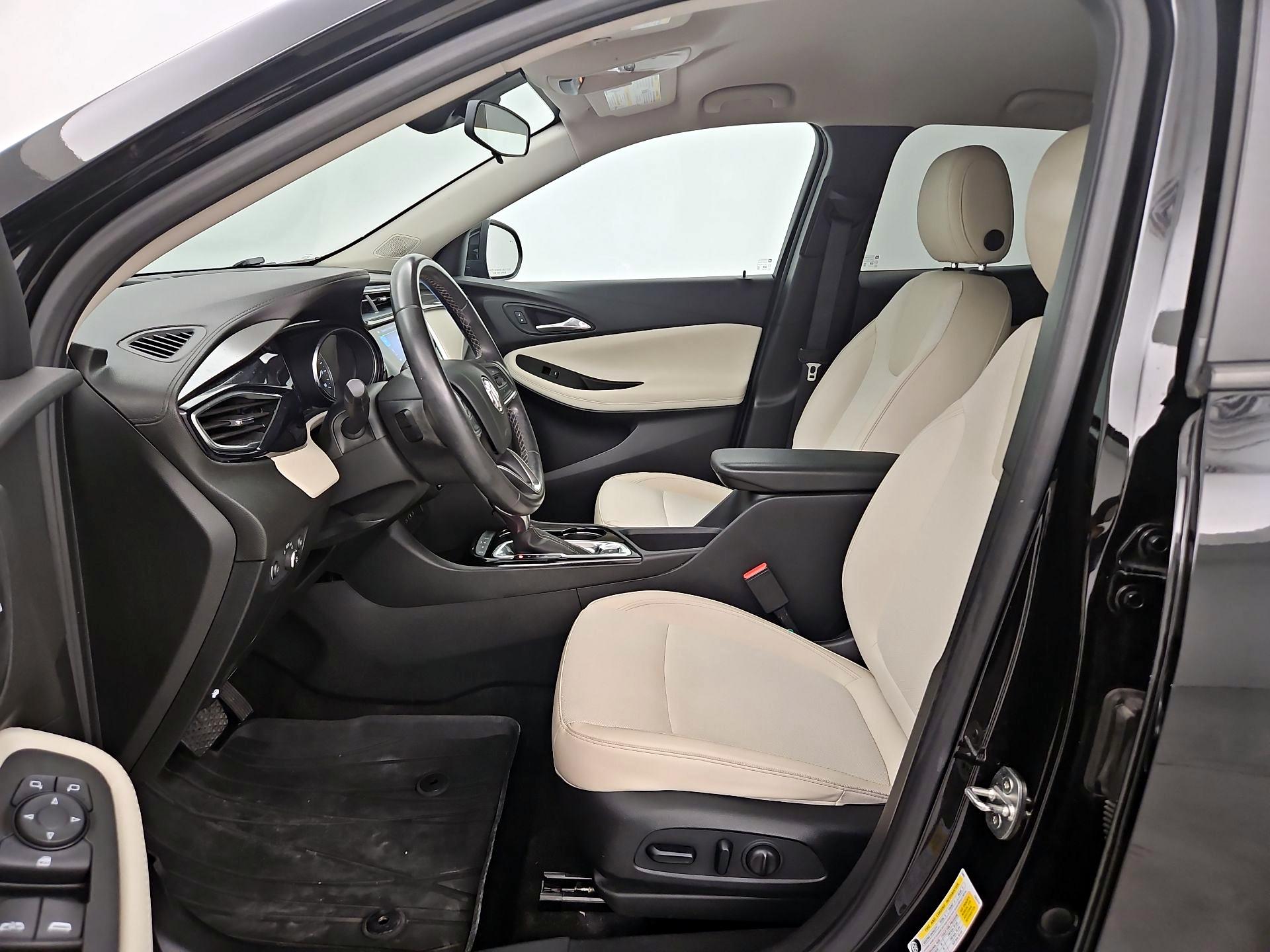 Thumbnail: 2021 Buick Encore GX - 11