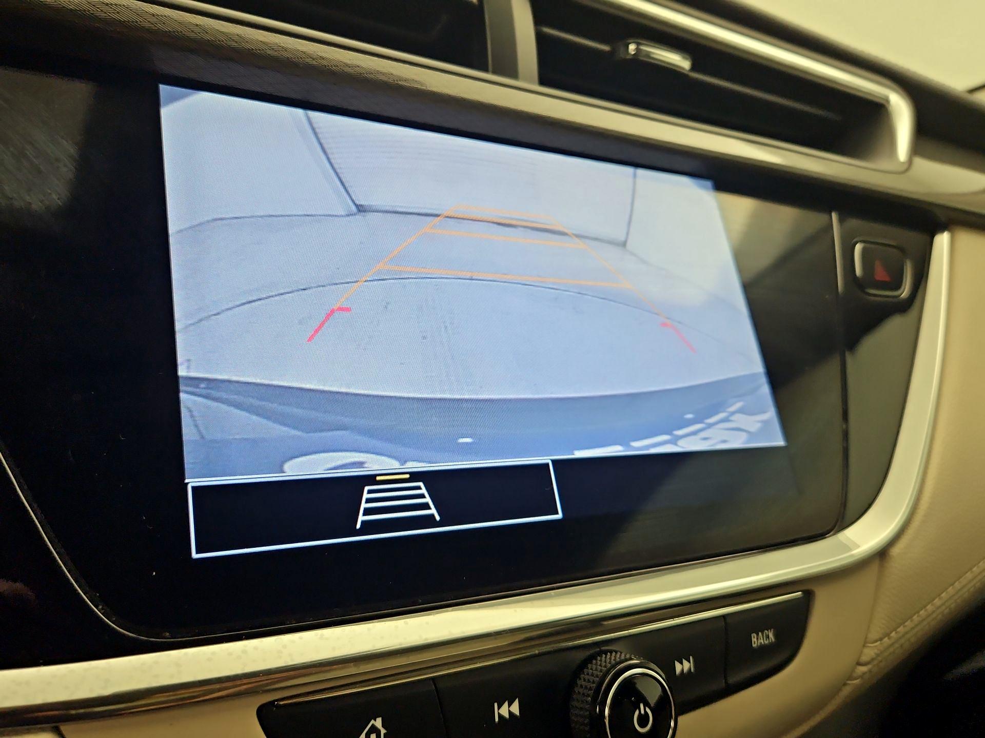 Thumbnail: 2021 Buick Encore GX - 14