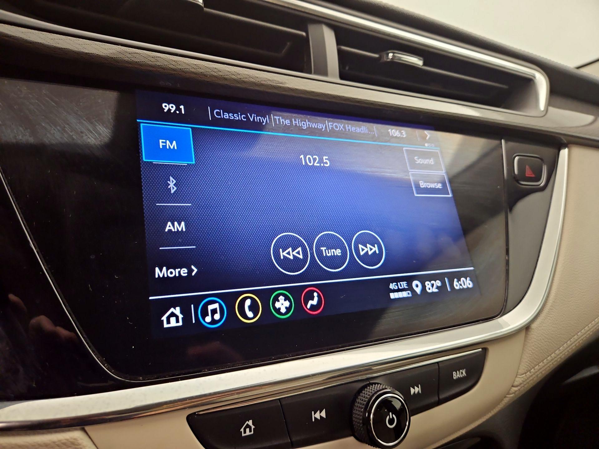 Thumbnail: 2021 Buick Encore GX - 15