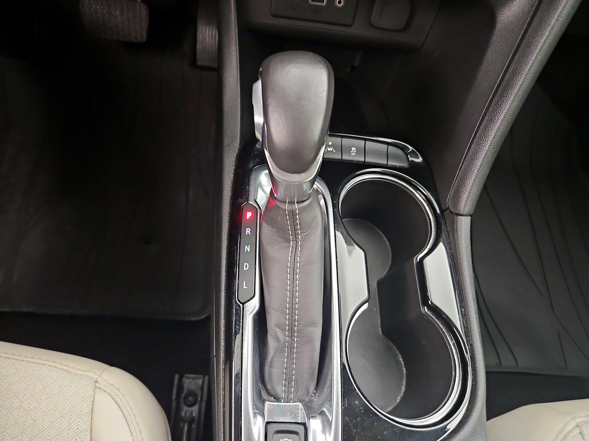 Thumbnail: 2021 Buick Encore GX - 17