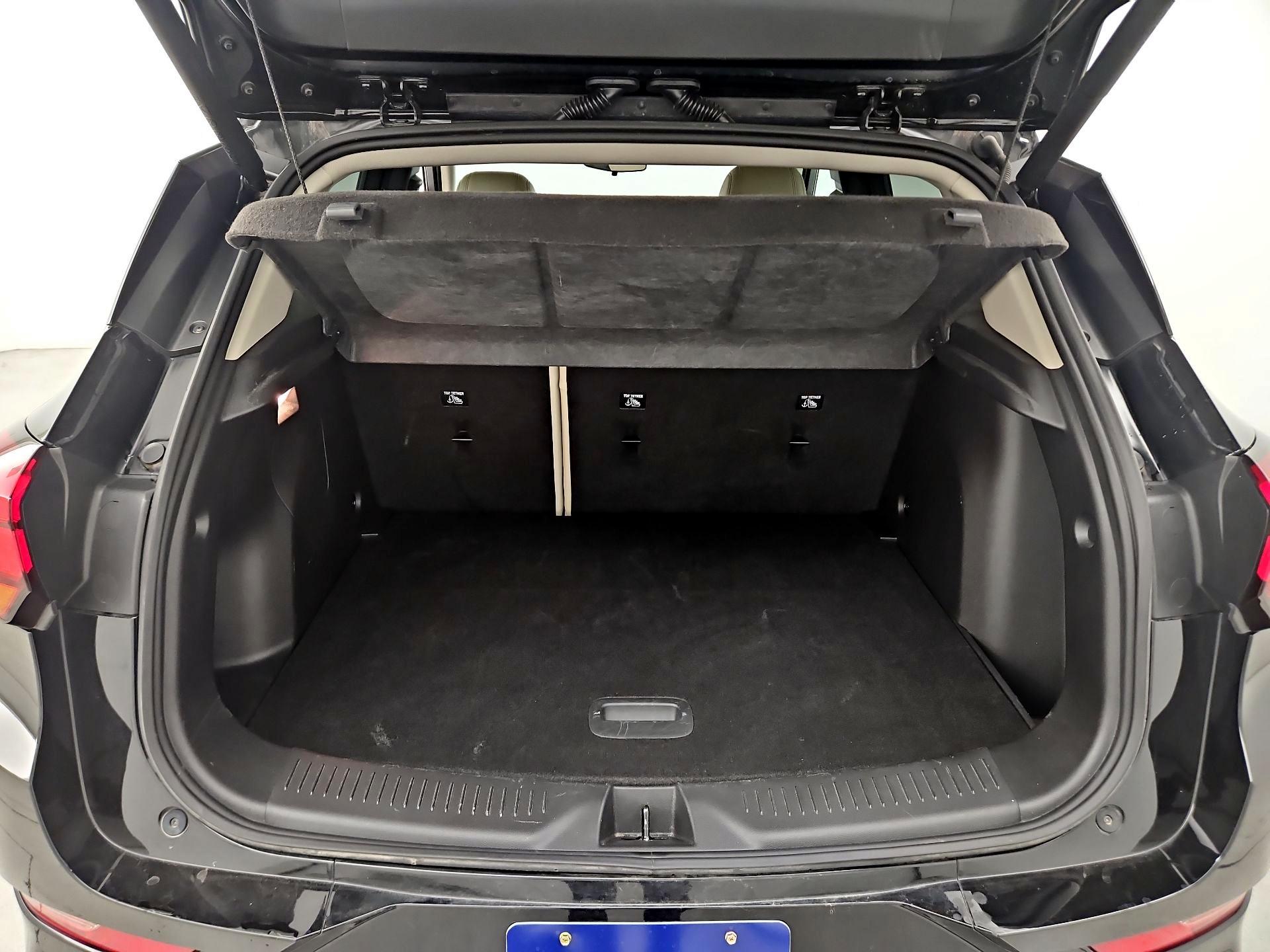 Thumbnail: 2021 Buick Encore GX - 20