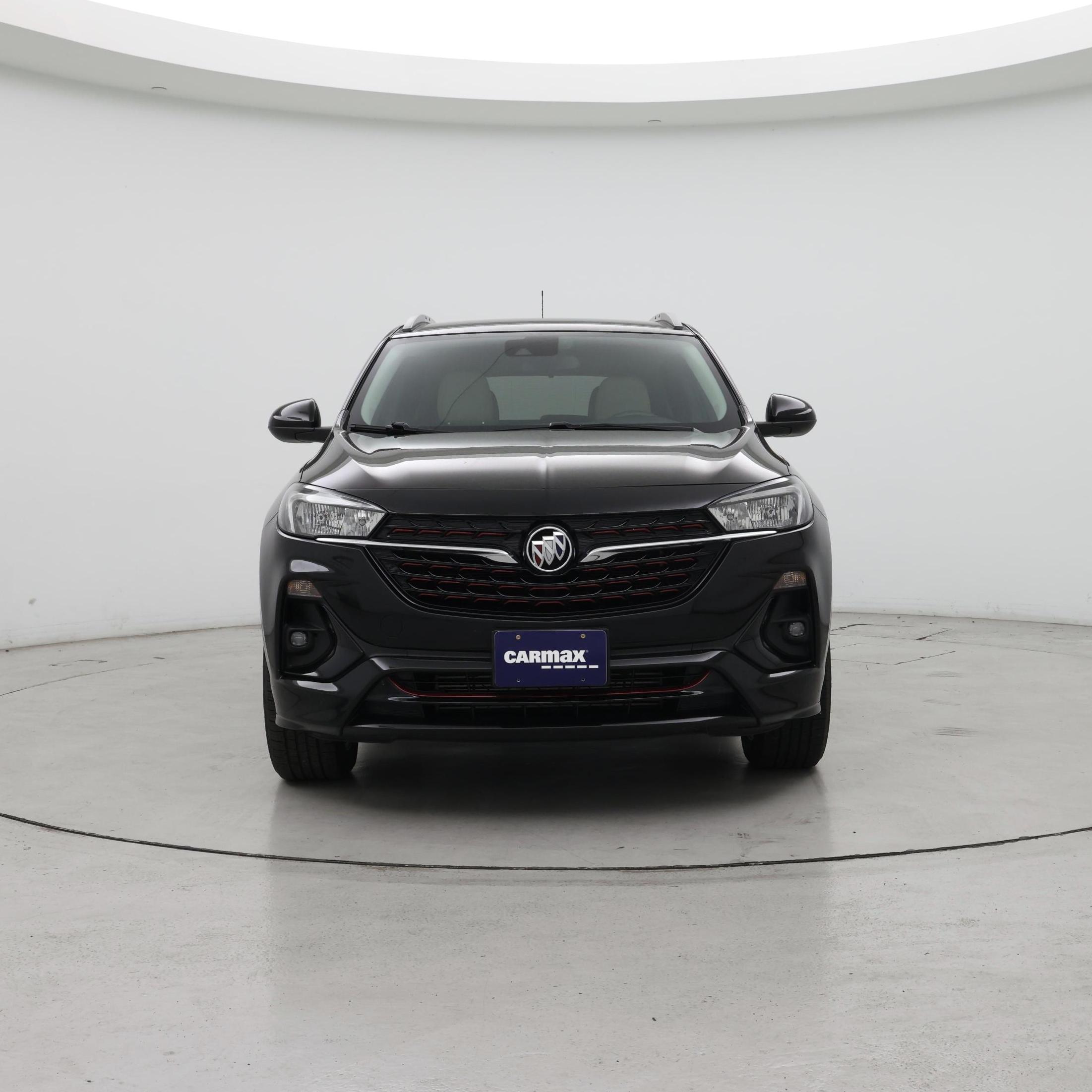 Thumbnail: 2021 Buick Encore GX - 5