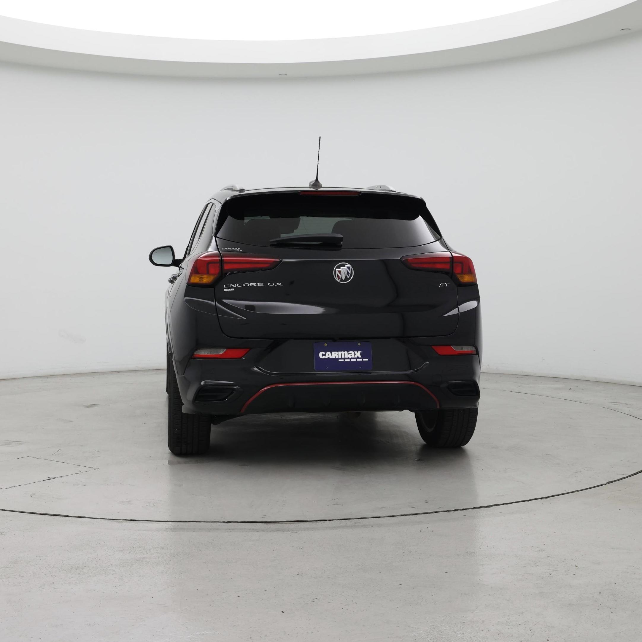 Thumbnail: 2021 Buick Encore GX - 6