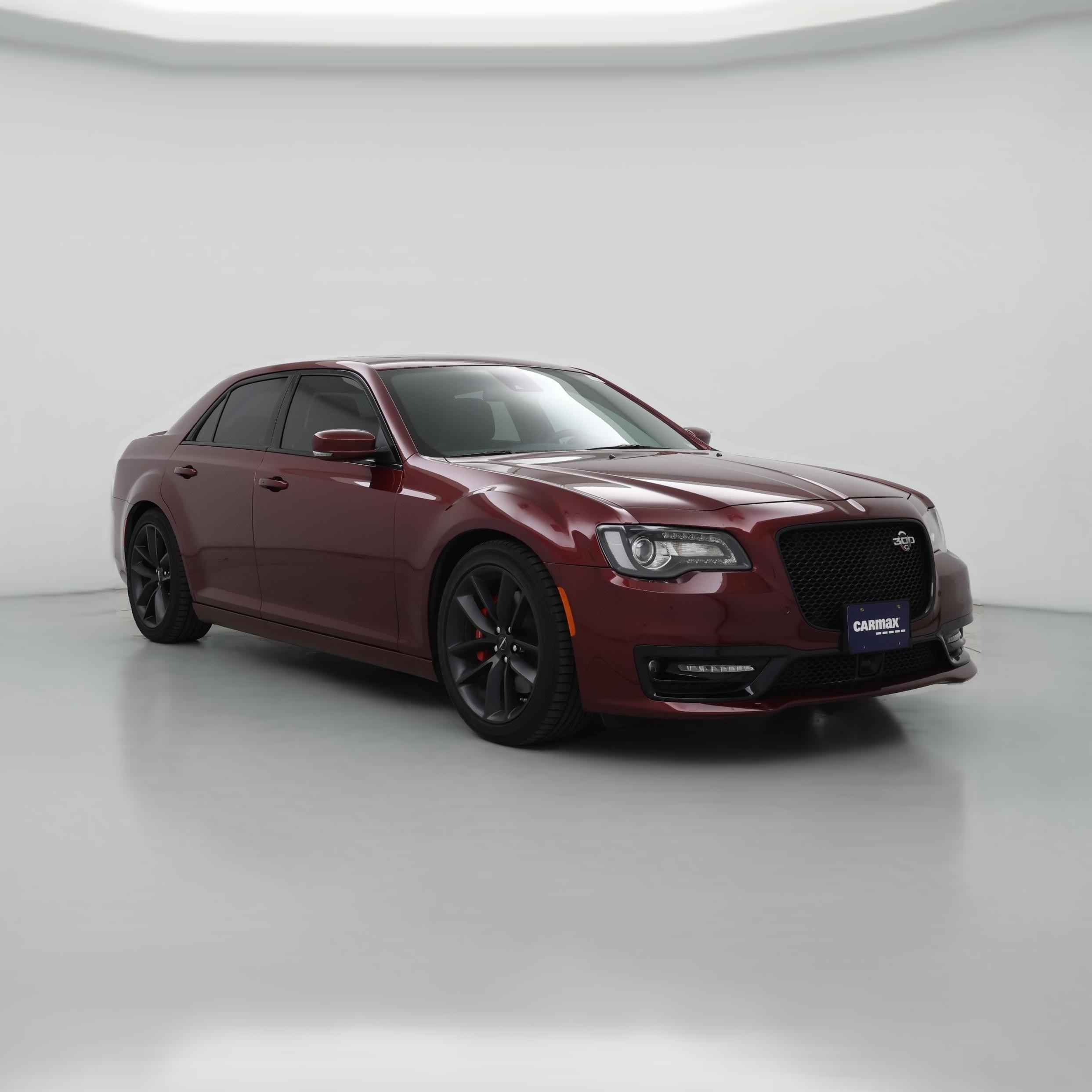 Thumbnail: 2023 Chrysler 300 - 1