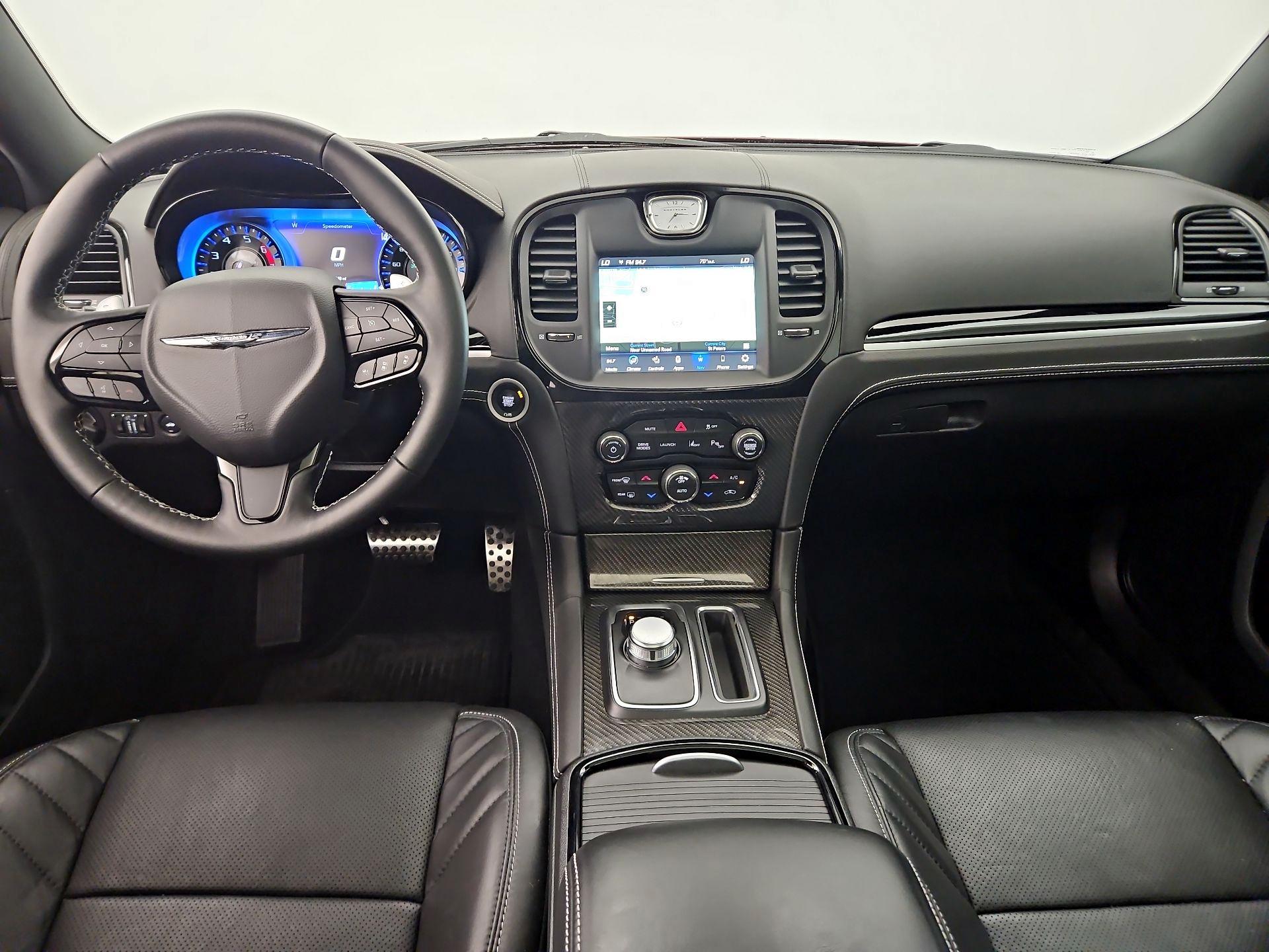 Thumbnail: 2023 Chrysler 300 - 9