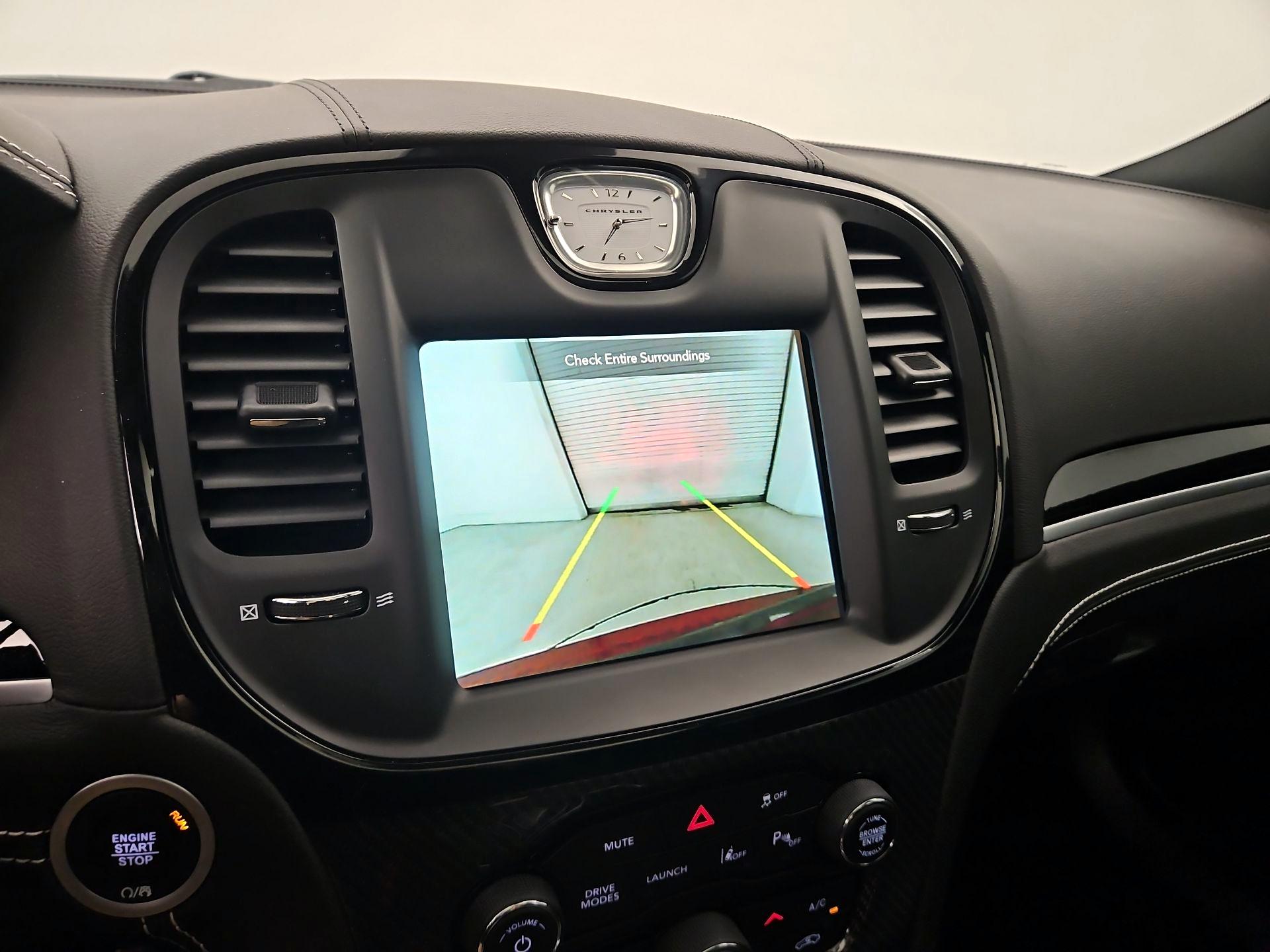 Thumbnail: 2023 Chrysler 300 - 15