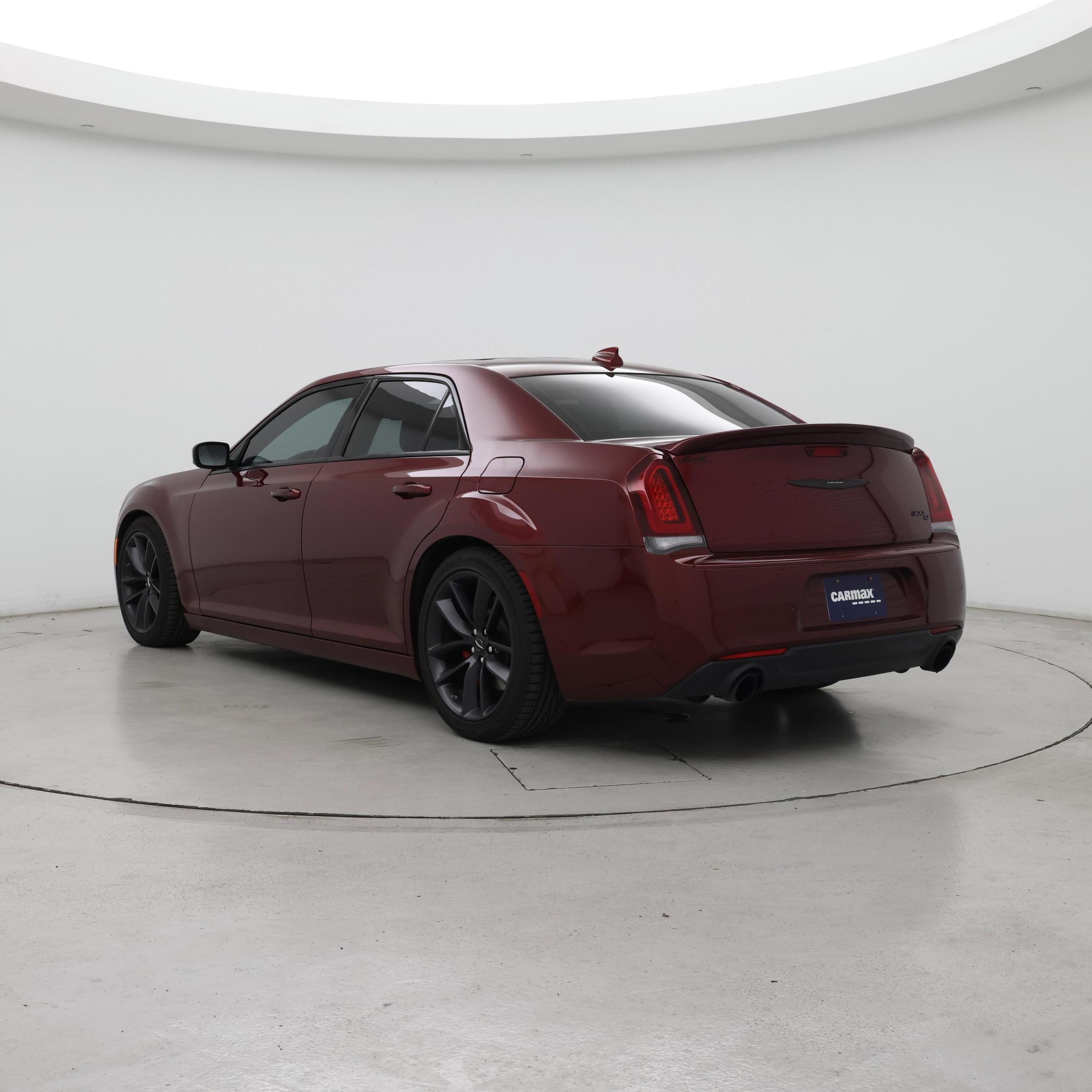 Thumbnail: 2023 Chrysler 300 - 2