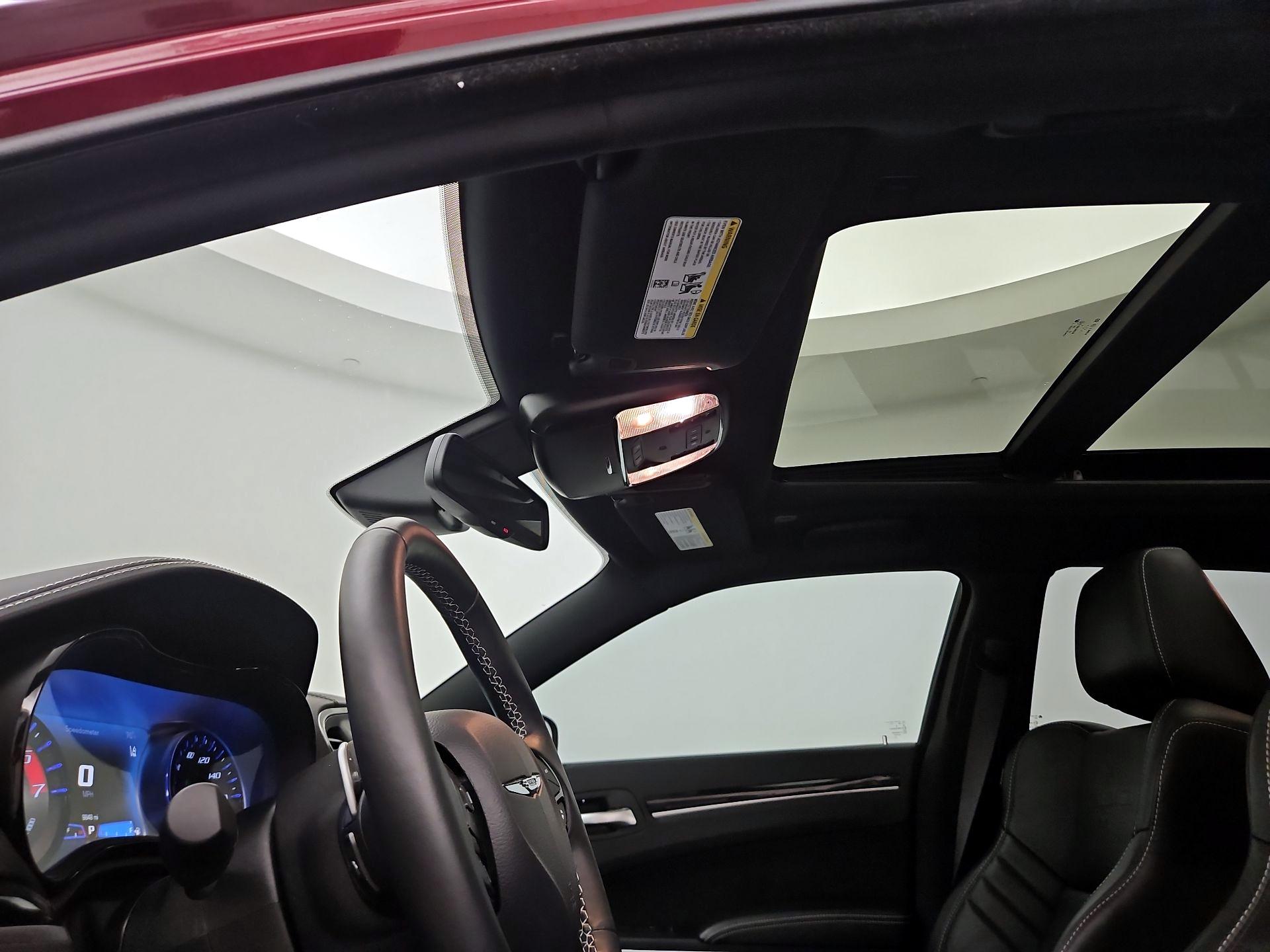 Thumbnail: 2023 Chrysler 300 - 20