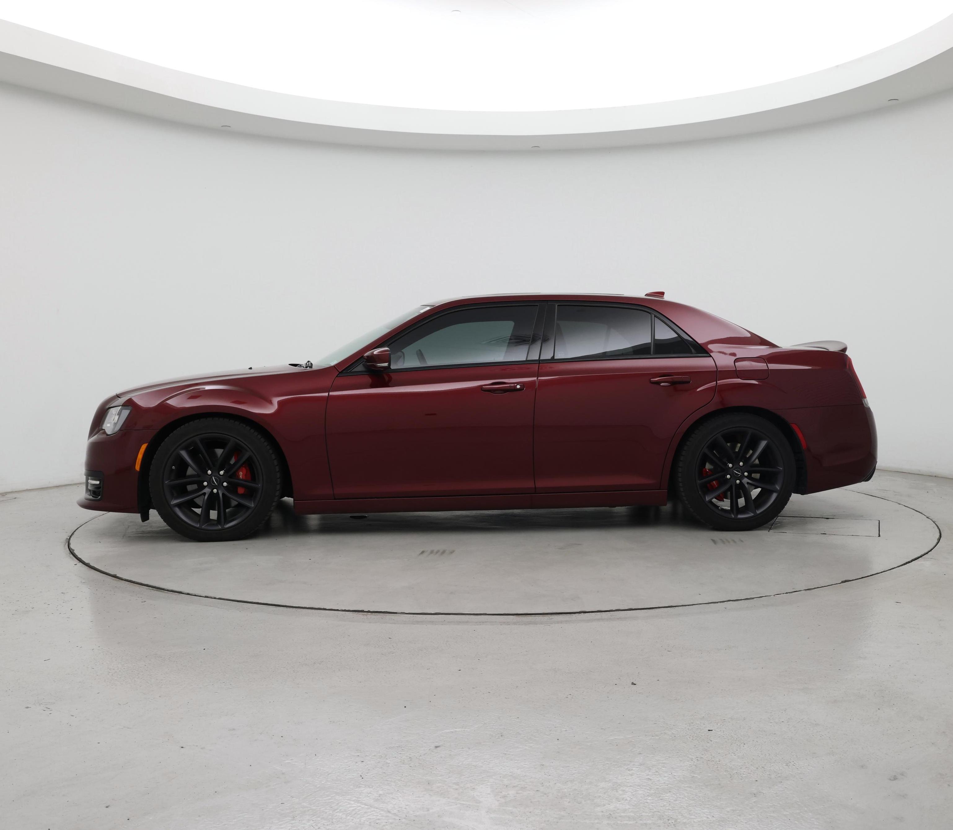 Thumbnail: 2023 Chrysler 300 - 3